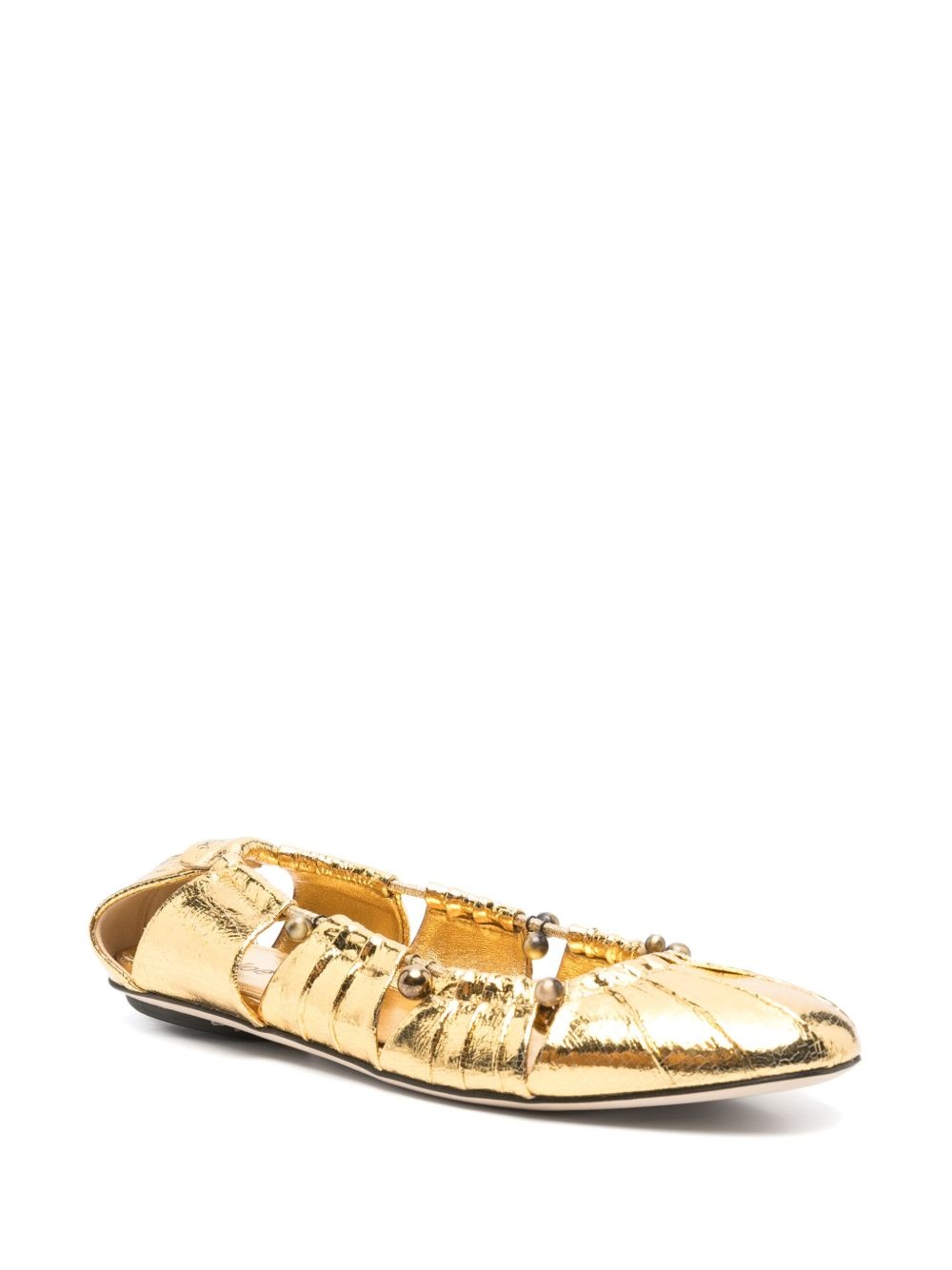 Luna ballet flats - 2
