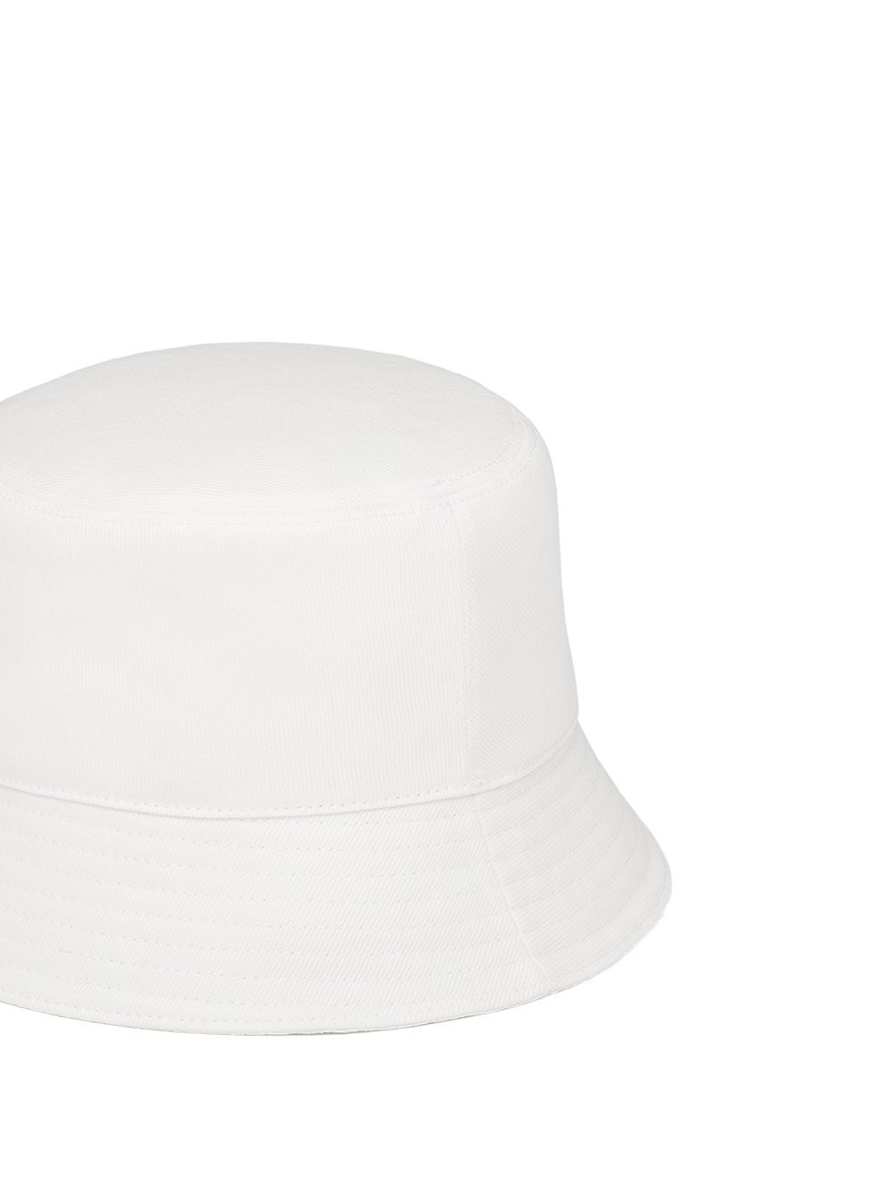 drill bucket hat - 2