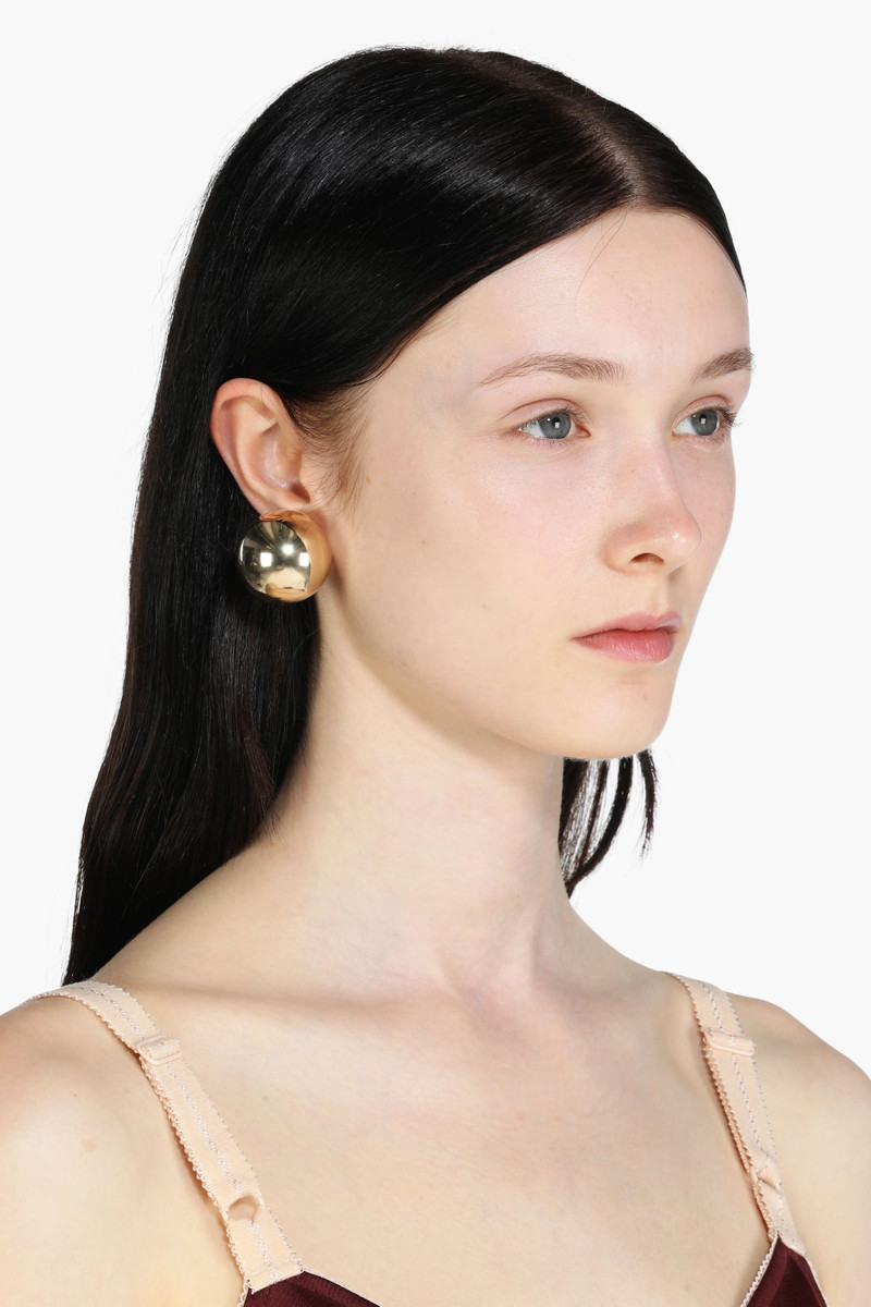 N°21 SPHERE CLIP-ON EARRINGS outlook