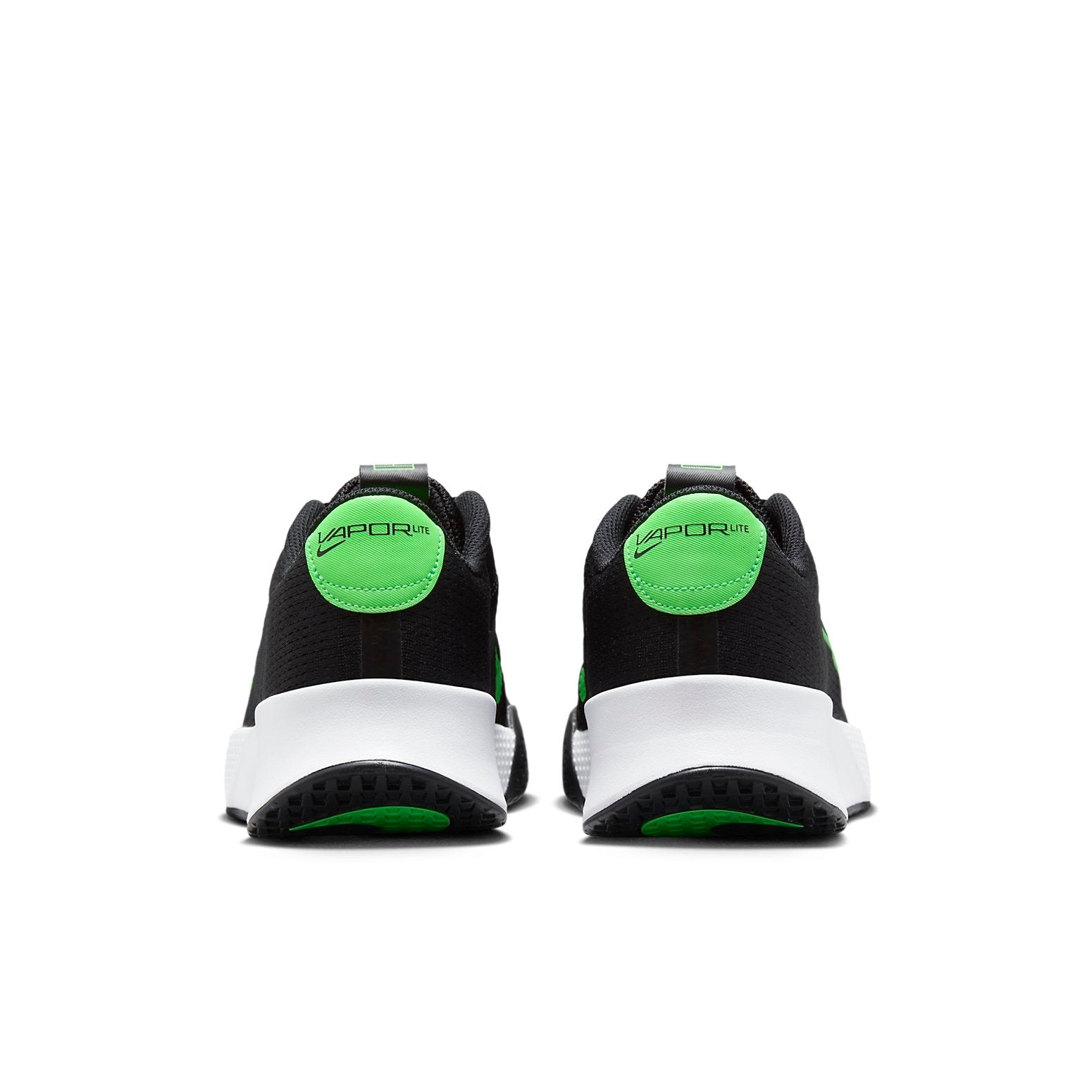 Nike Court Vapor Lite 2 HC 'Black Poison Green' DV2018-004 - 5