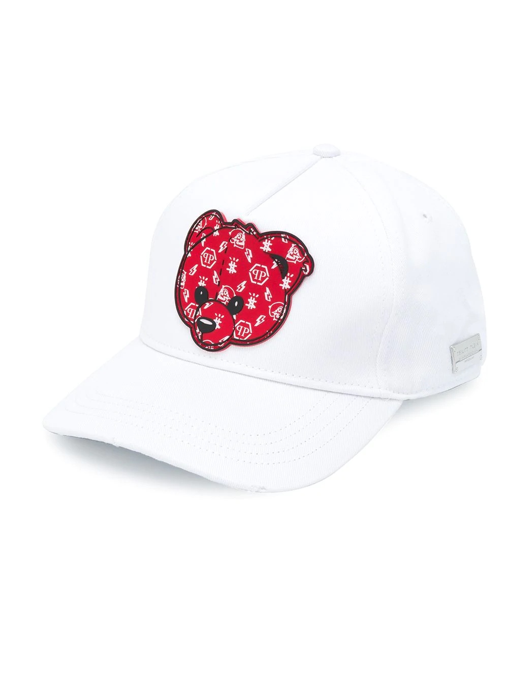 Teddy Bear Baseball Cap - 1