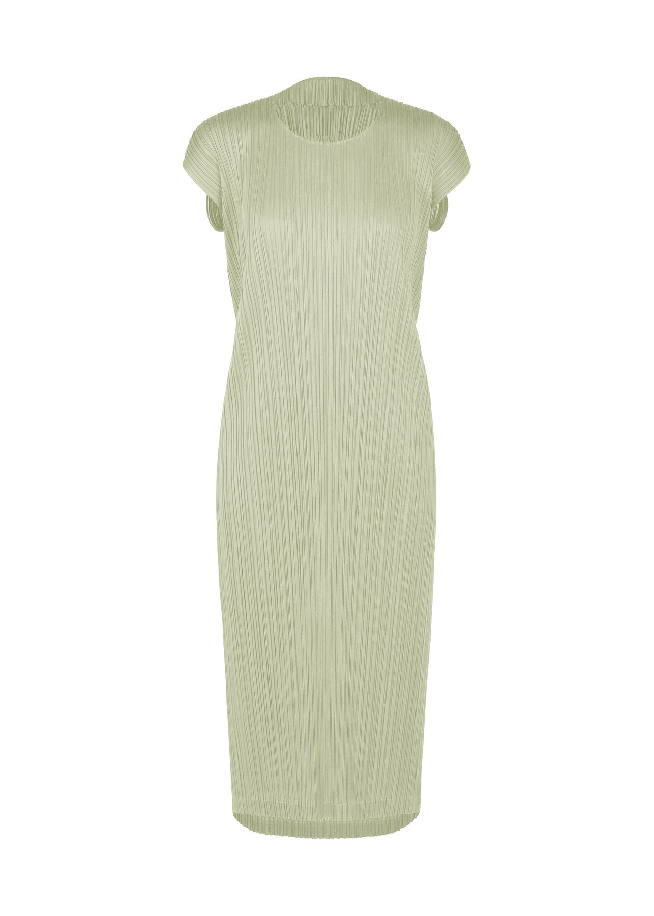 ARTICHOKE DRESS - 1