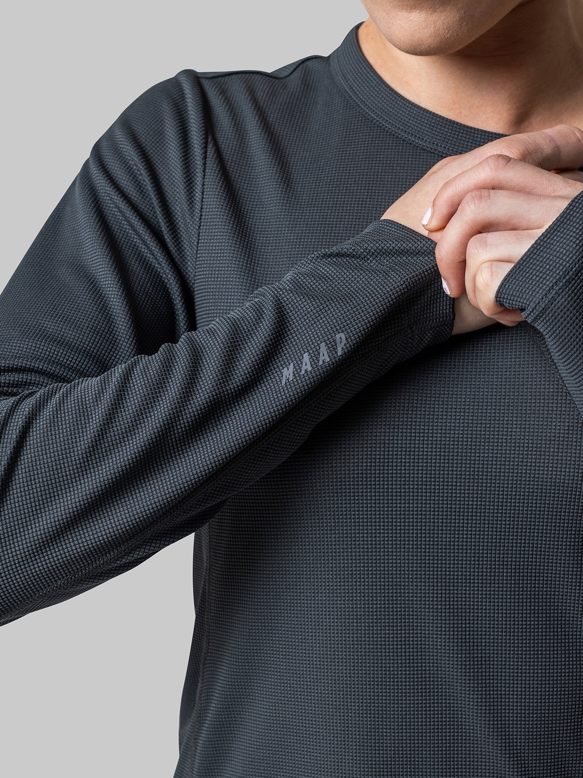 Women's Alt_Road™ Ride LS Tee 3.0 - 6