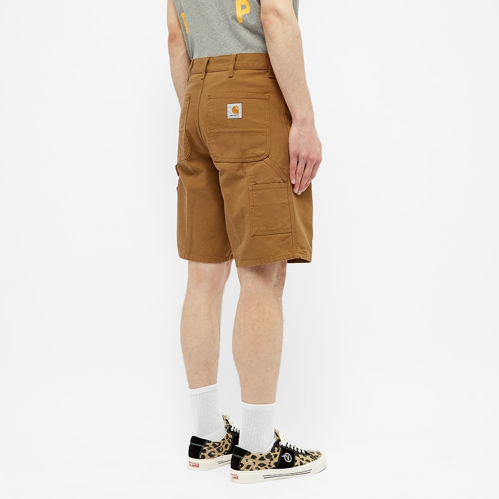 Carhartt WIP Single Knee Short - 5