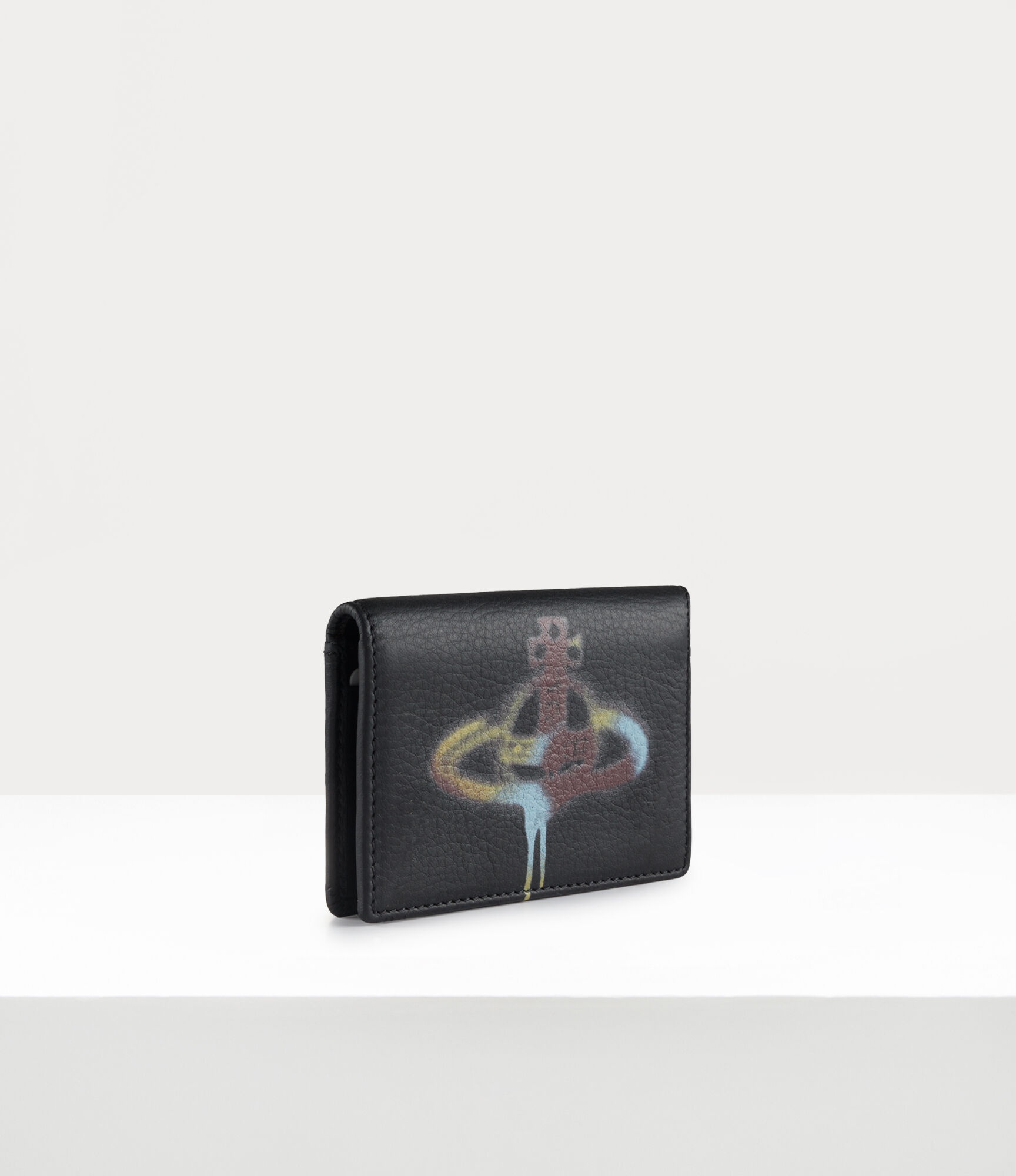 ◆Vivienne Westwood◆MAN SPRAY ORB カード入れ ◇Vivienne Westwood◇MAN SPRAY ORB カード入れ (Vivienne