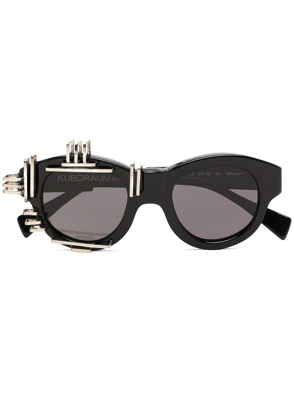 L2 cat-eye sunglasses - 1