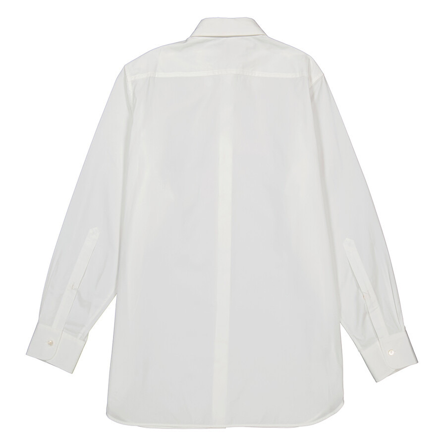 Stella Mccartney Crystal-Embellished Horse Shirt - 2