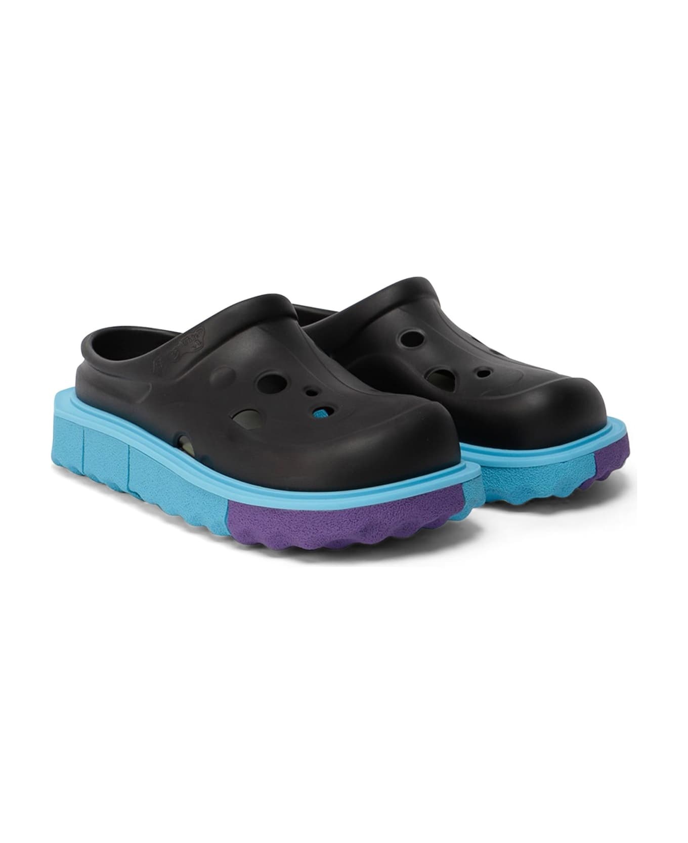 Sponge Slippers - 2