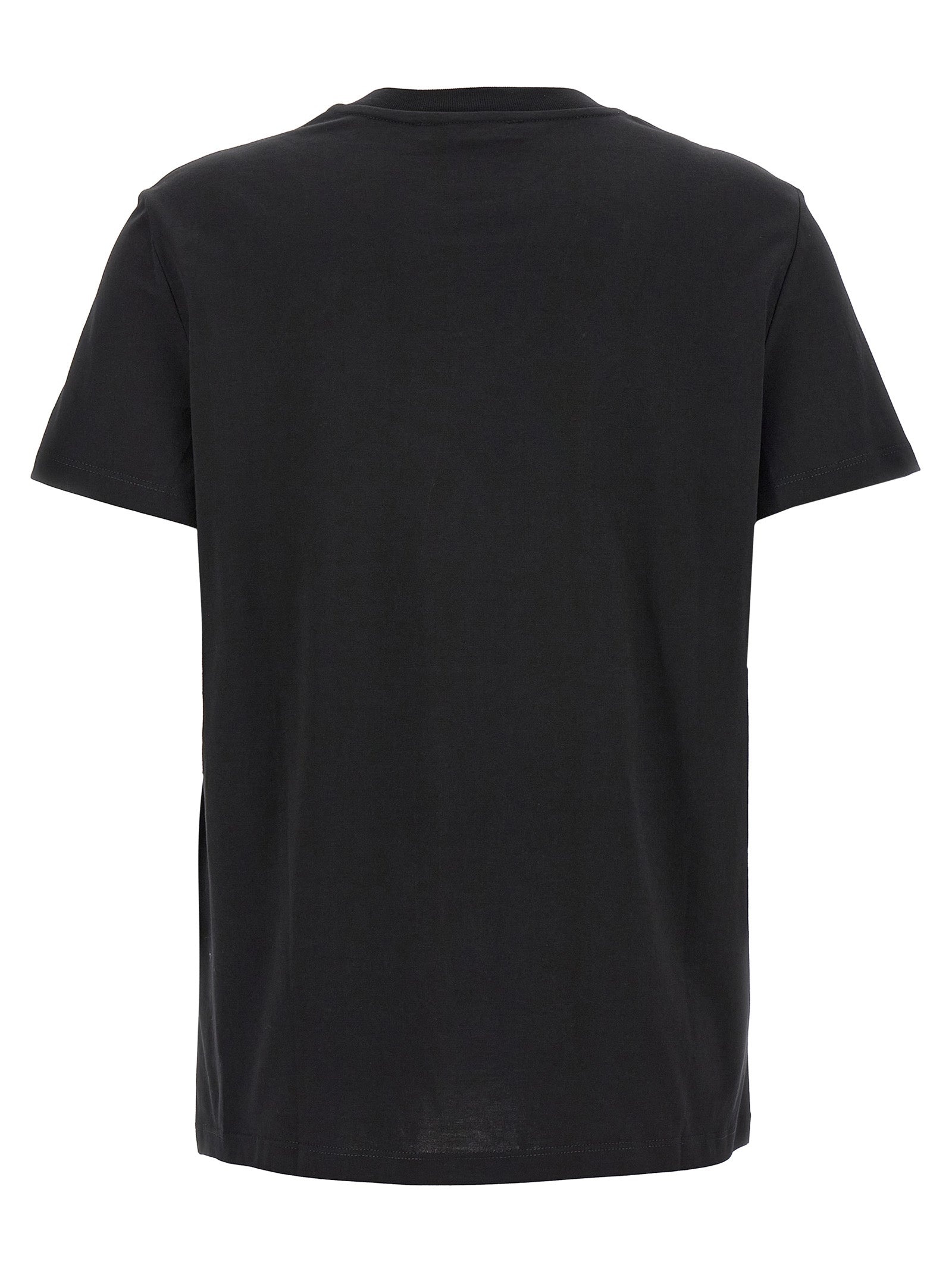 Papaia T-Shirt Black - 2