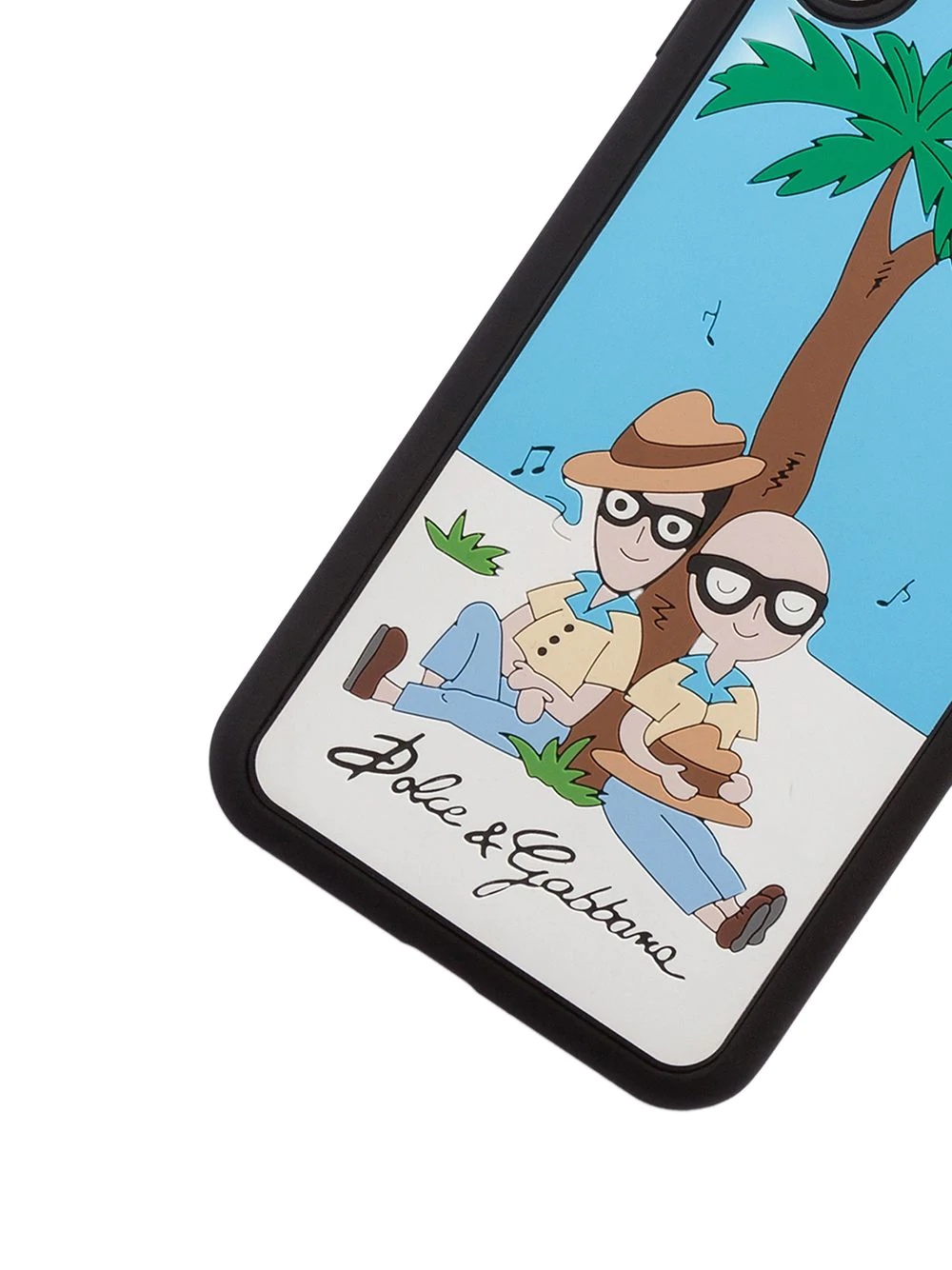 holiday iPhone case - 3