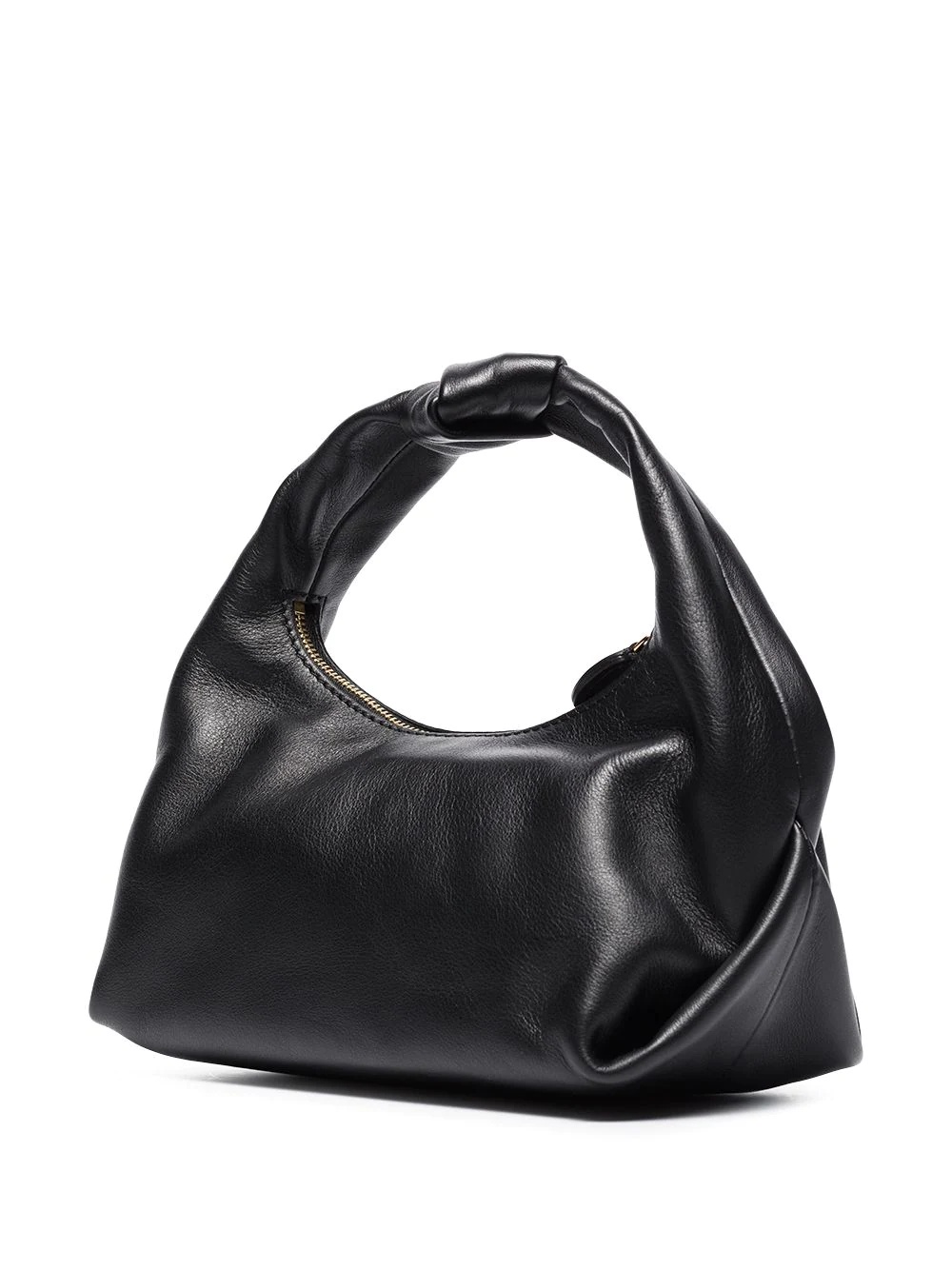 Beatrice knotted shoulder bag - 3