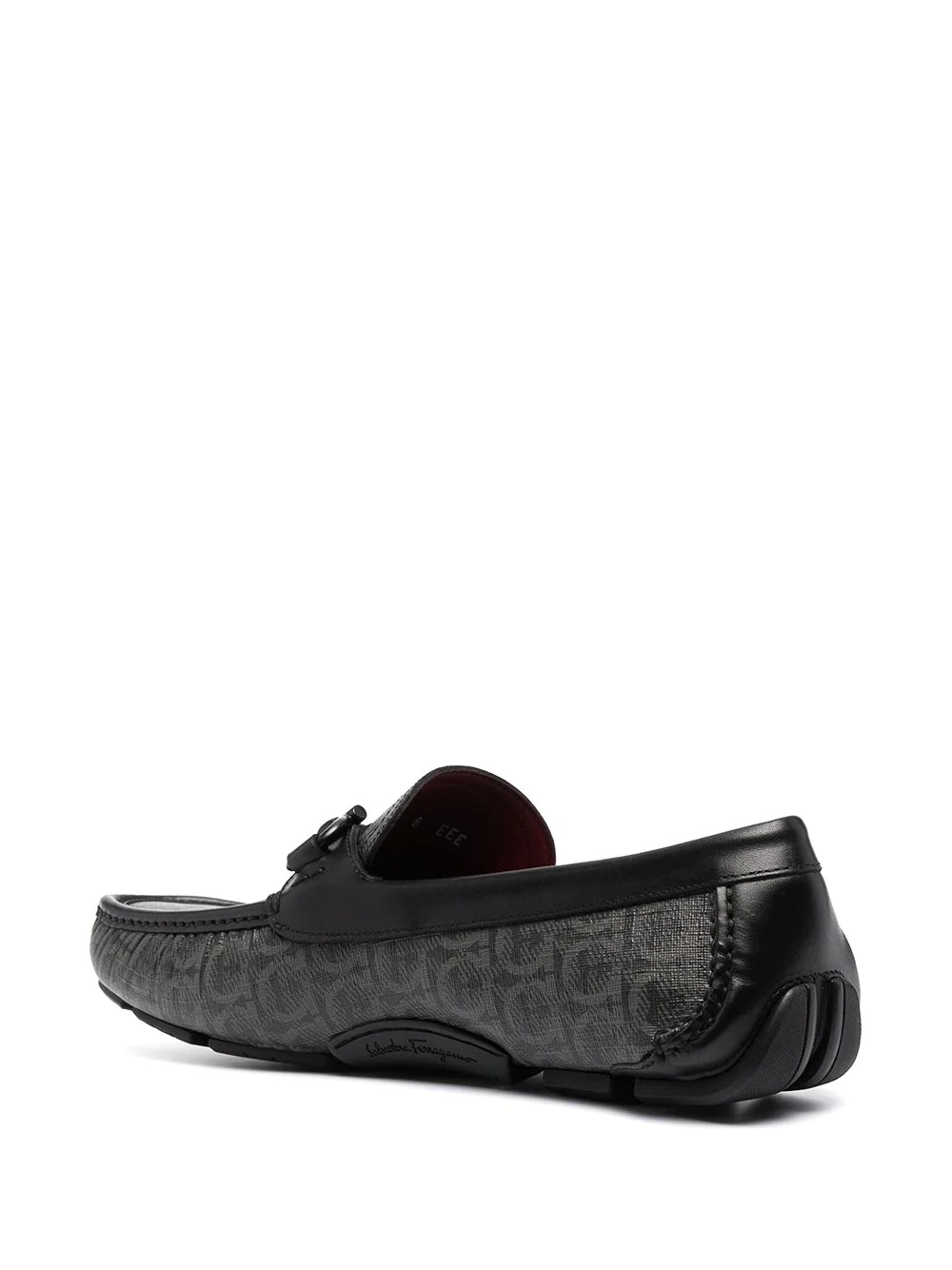 Parigi 19 loafers - 3
