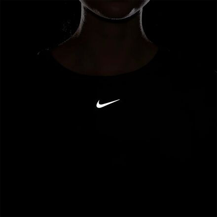 One Classic Dri-Fit Long-Sleeve Top - Women's - 6