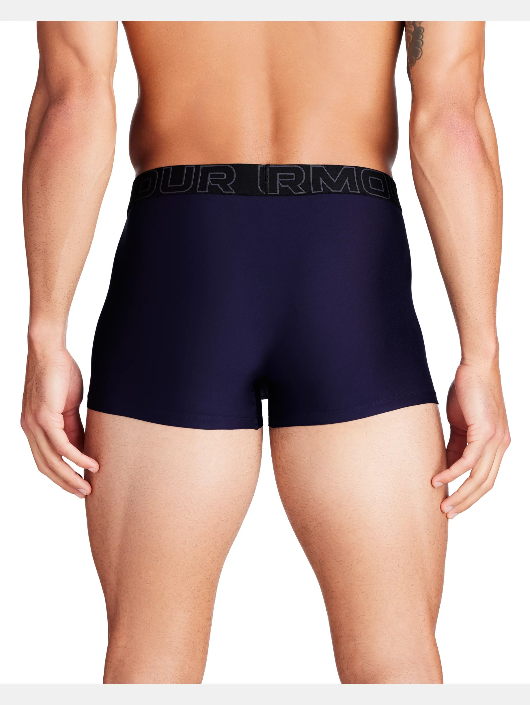 Men's UA Performance Tech™ 3" Boxerjock® - 2