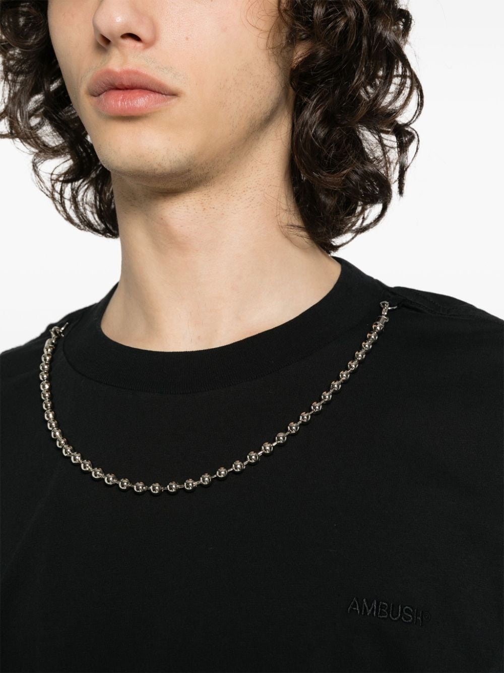 BALLCHAIN T-SHIRT - 5