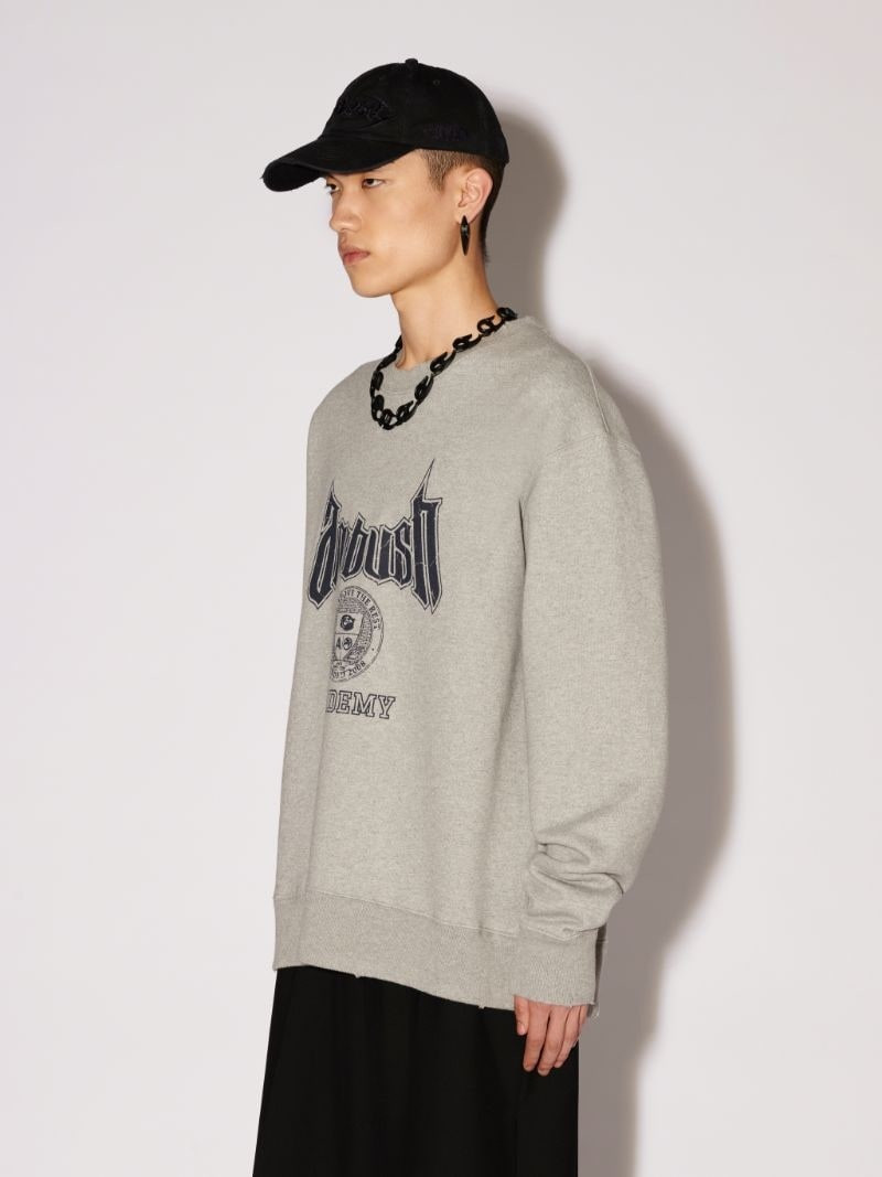 AMBUSH ACADEMY CREWNECK 7