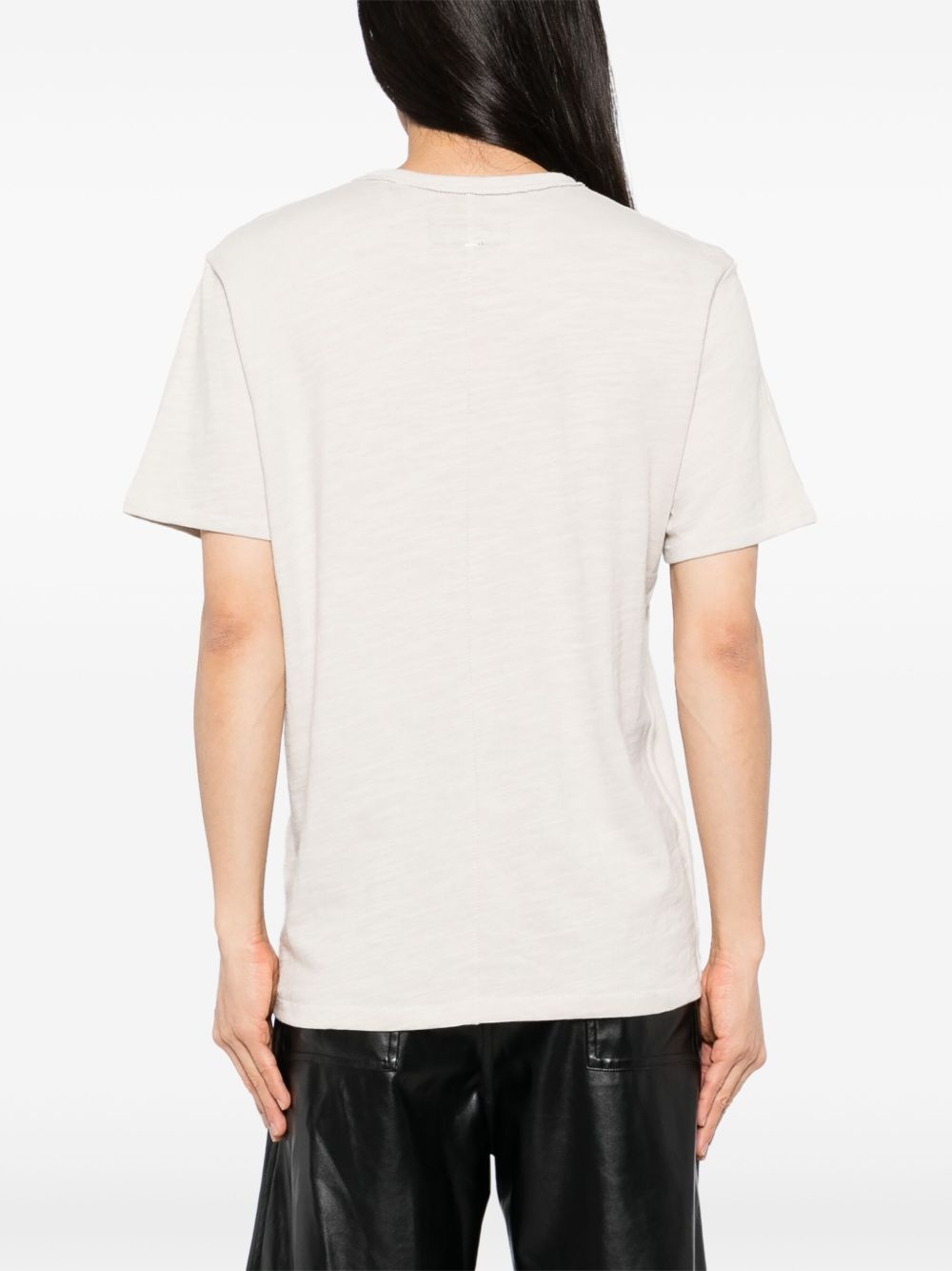 Classic Flame T-shirt - 3