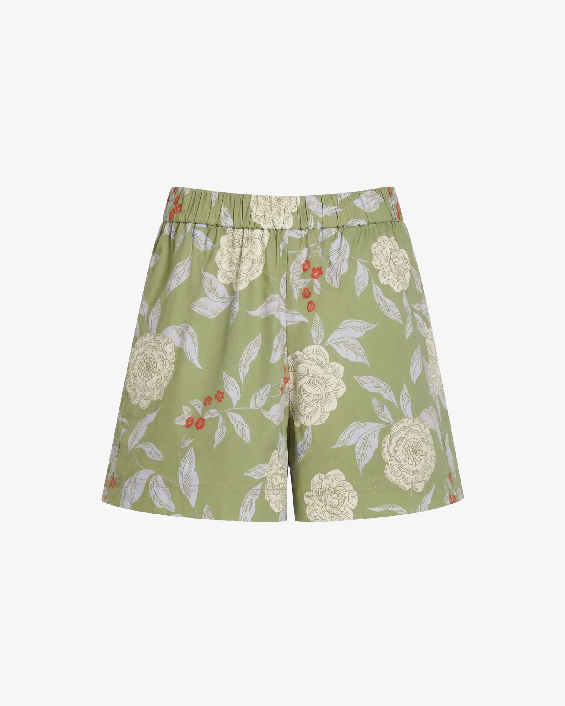 FALLON SHORT - 1