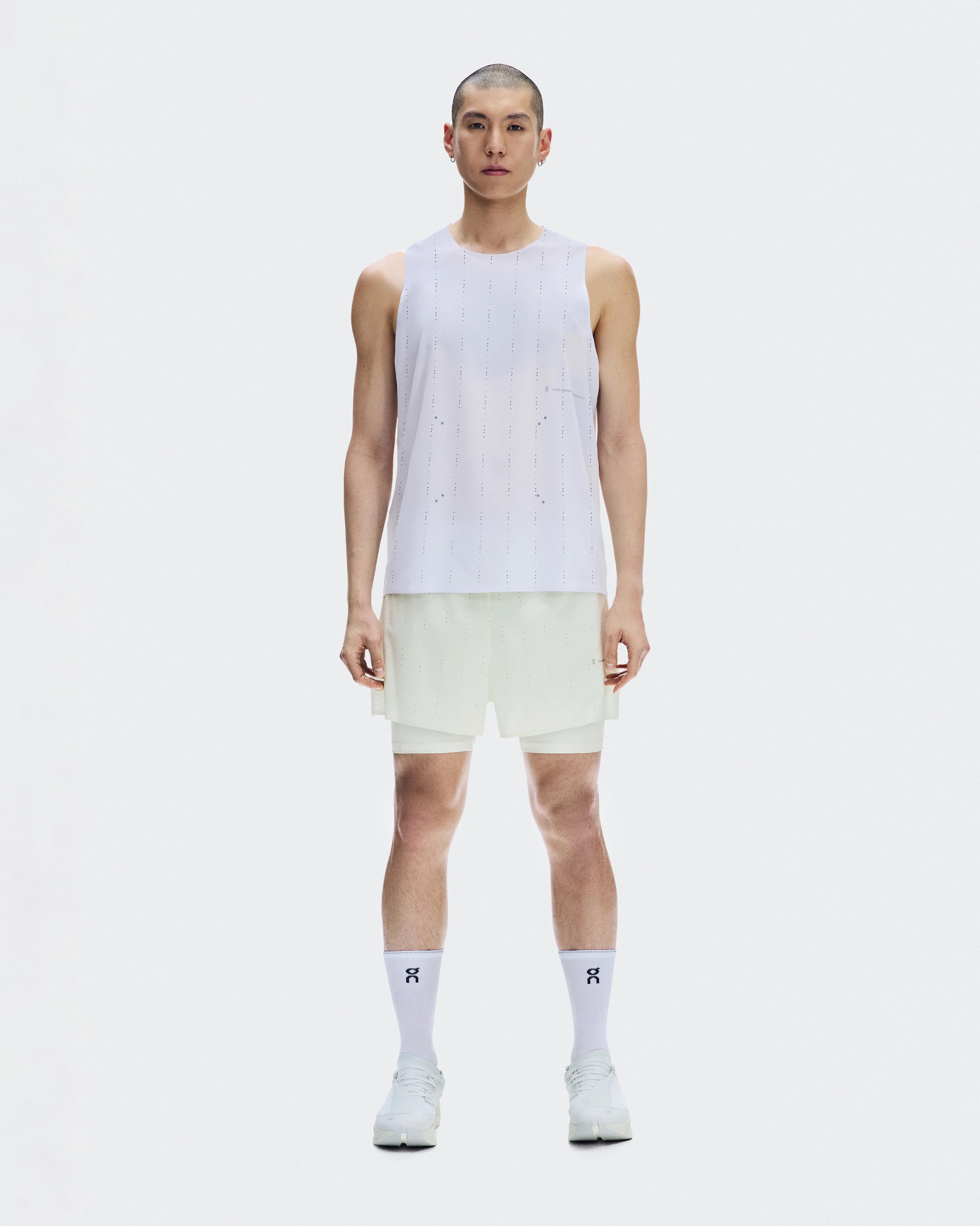 Zero 2-in-1 Shorts PAF - 1