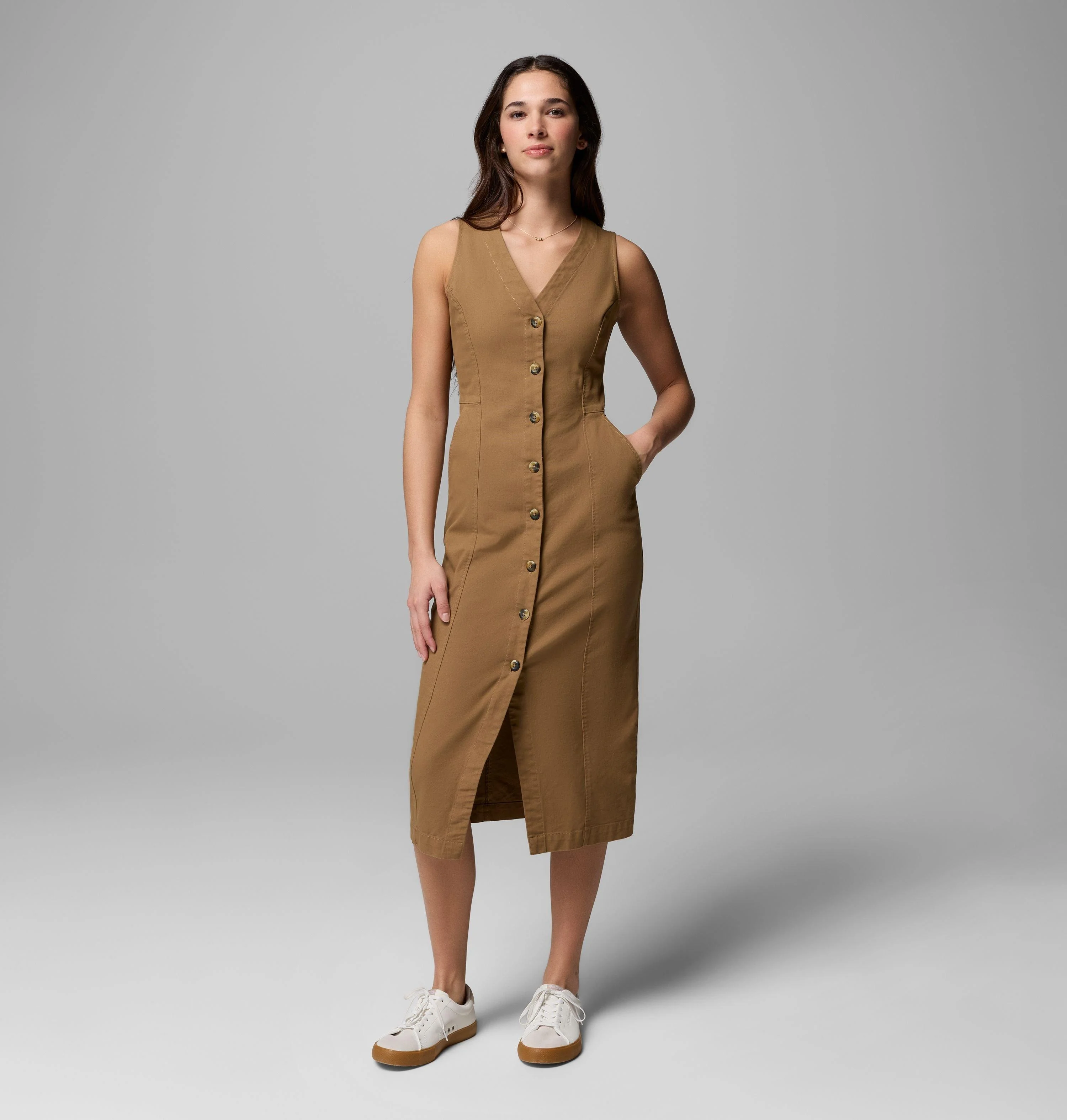 Women's Iris Canyon Dress - 1