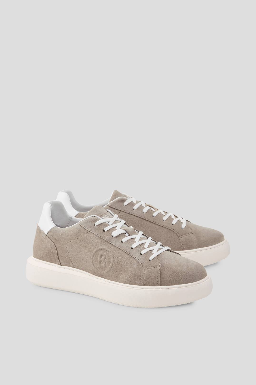 NEW BERLIN SNEAKERS IN SAND - 3