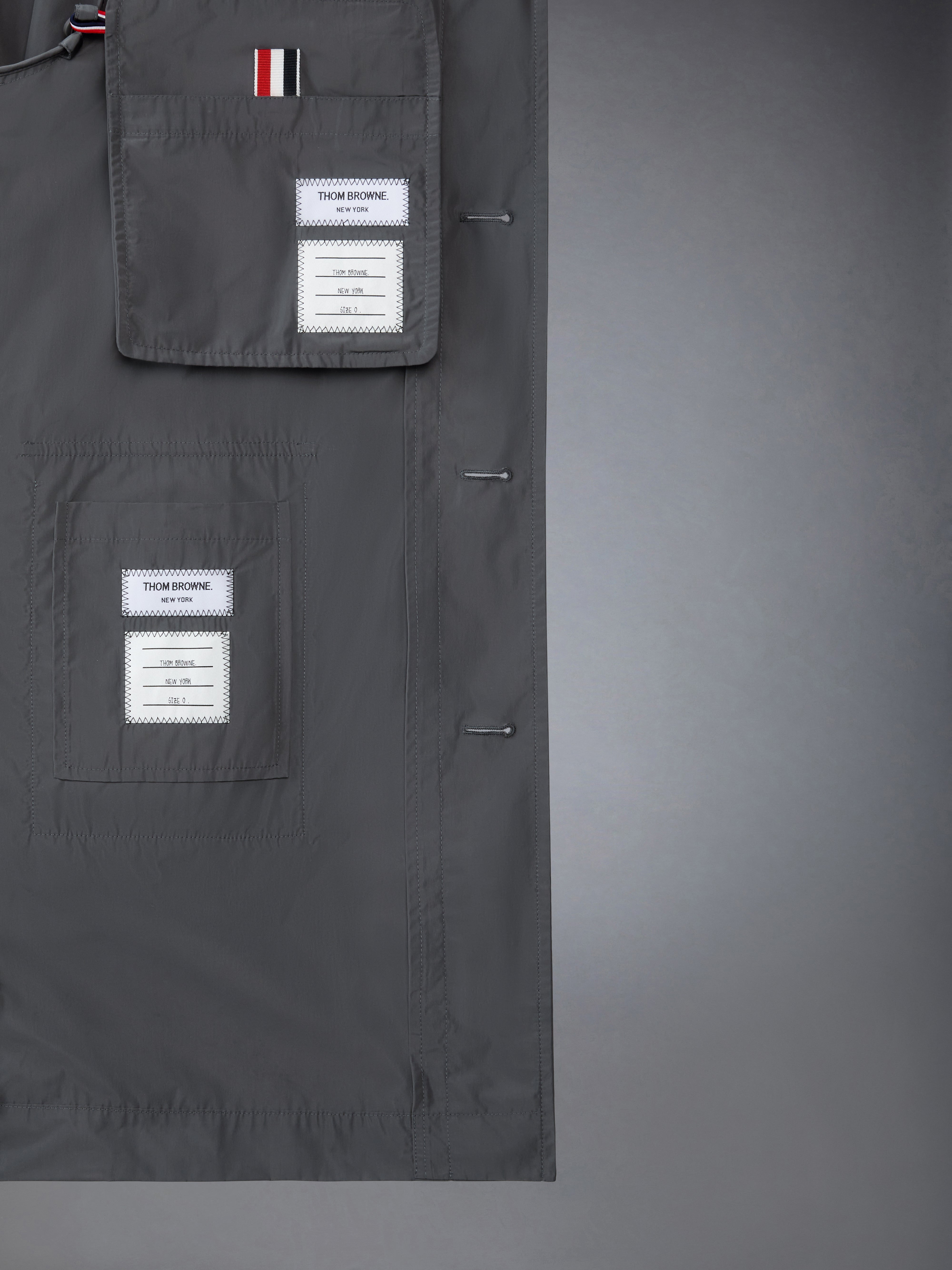 MEMORY TECH SMOCK - 7