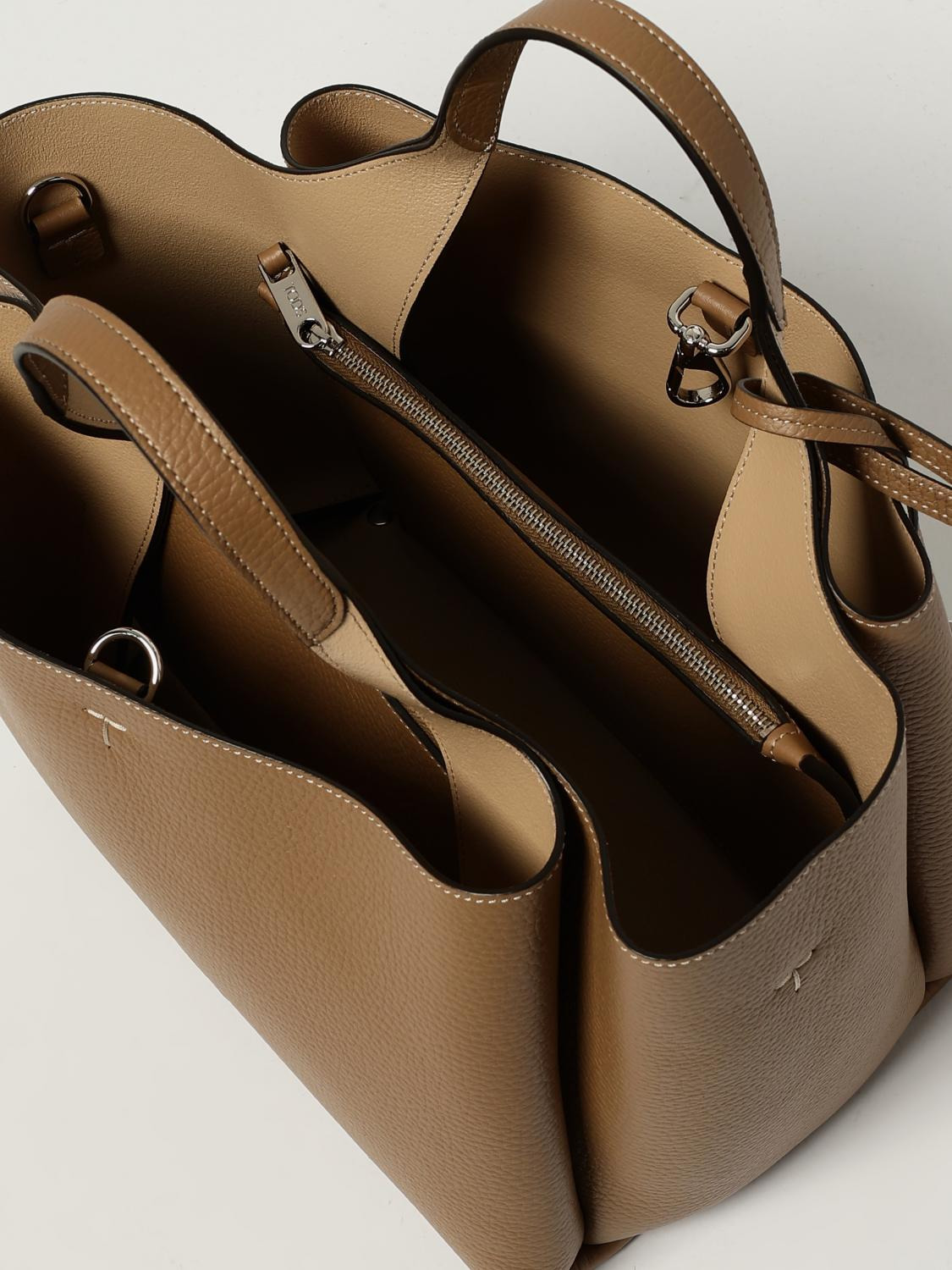 Handbag woman Tod's - 4
