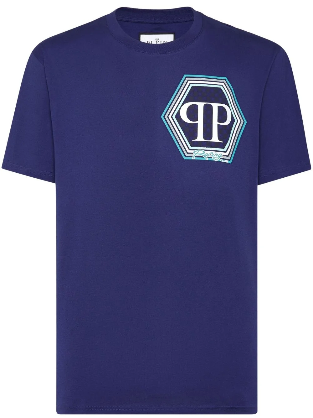 Hexagon T-shirt - 1