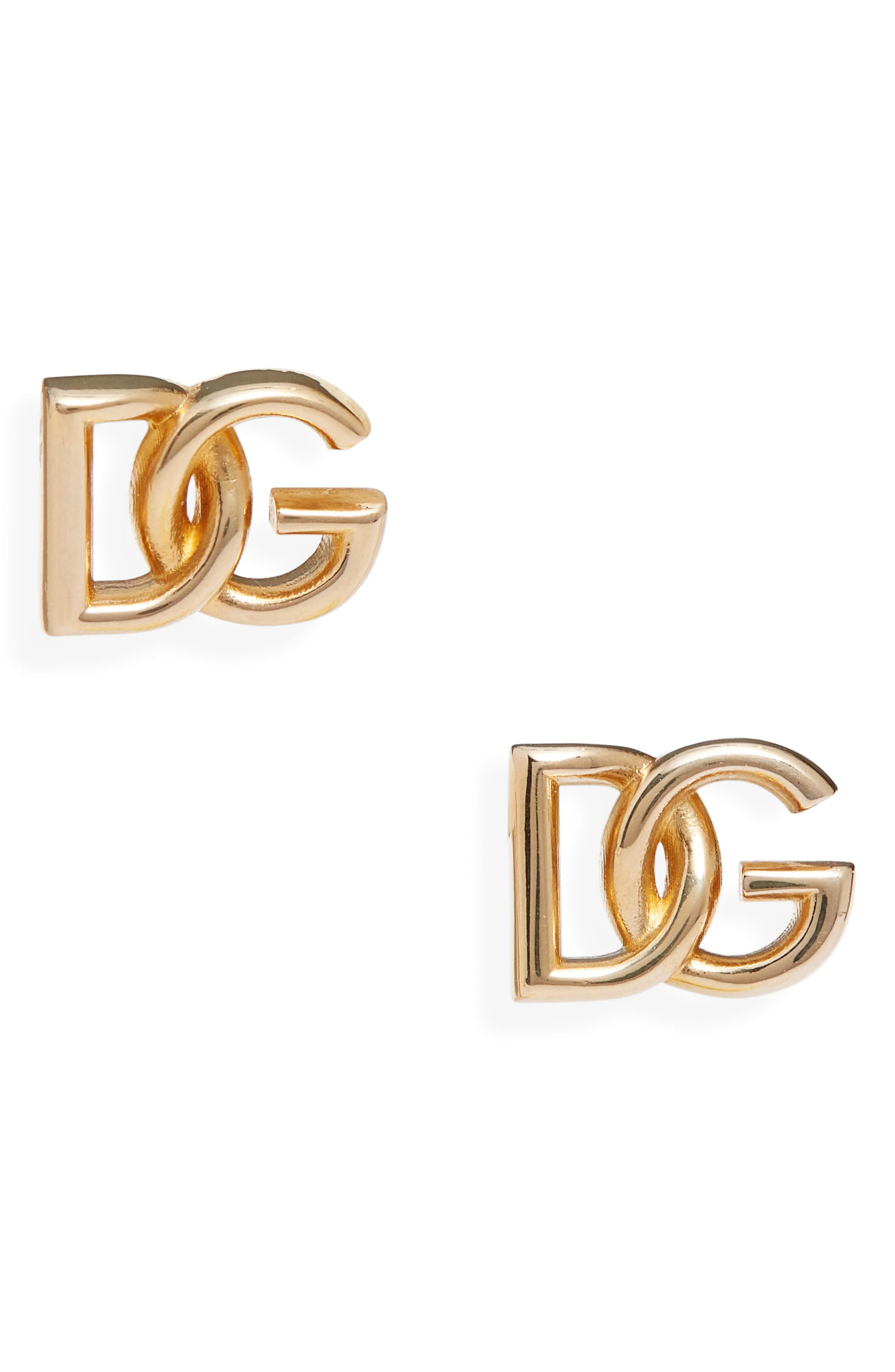 DG Stud Earrings - 1