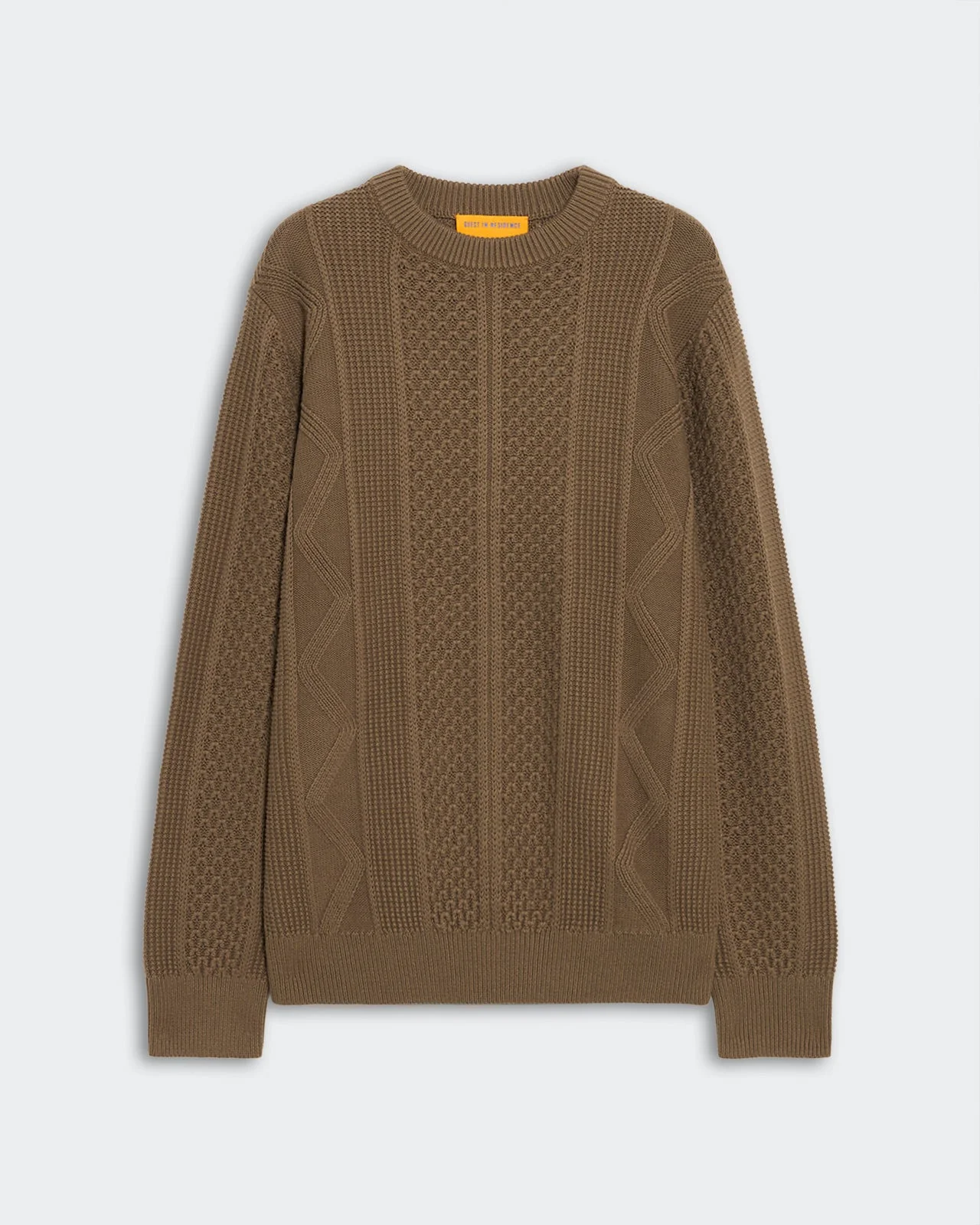 Allday Cable Crew - 1