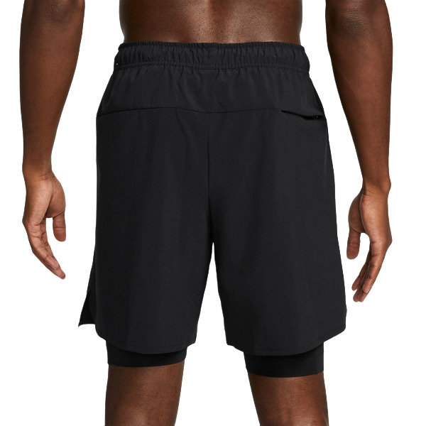 Nike Black DV9334-010 - 4