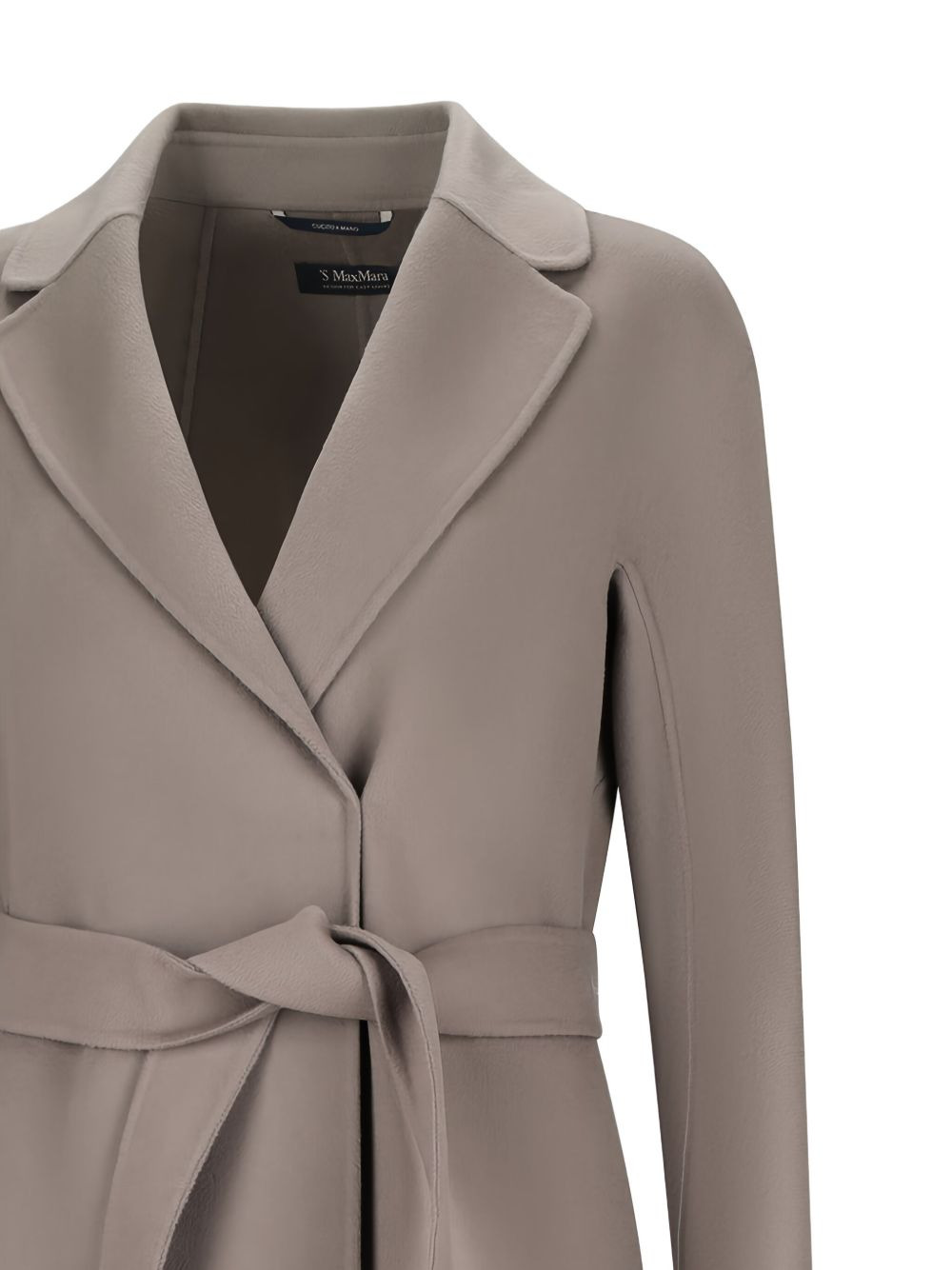 S Max Mara Coat - 3