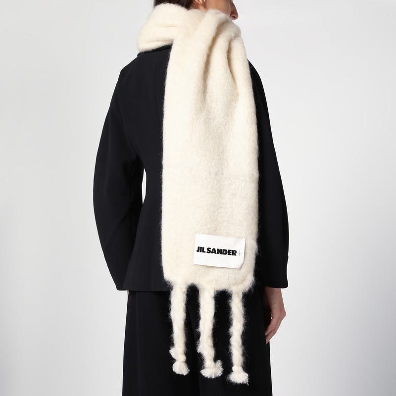 Jil Sander Blend Scarf - 3