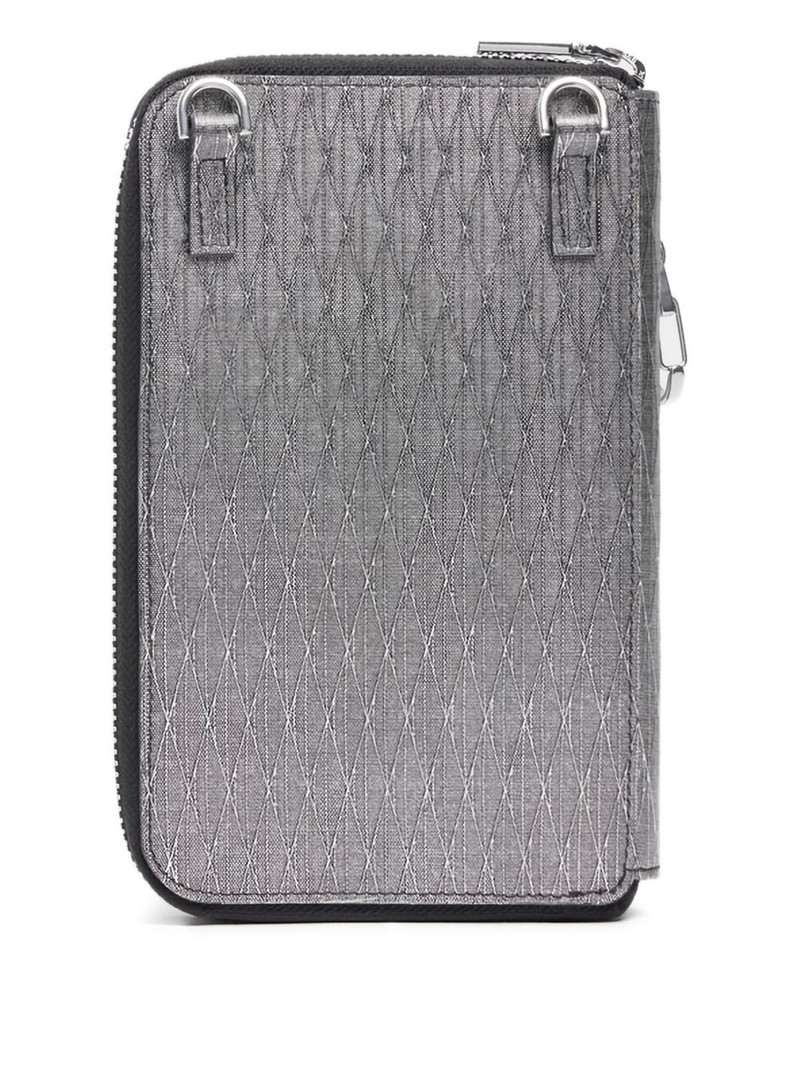 Fusalp large Pouch wallet outlook