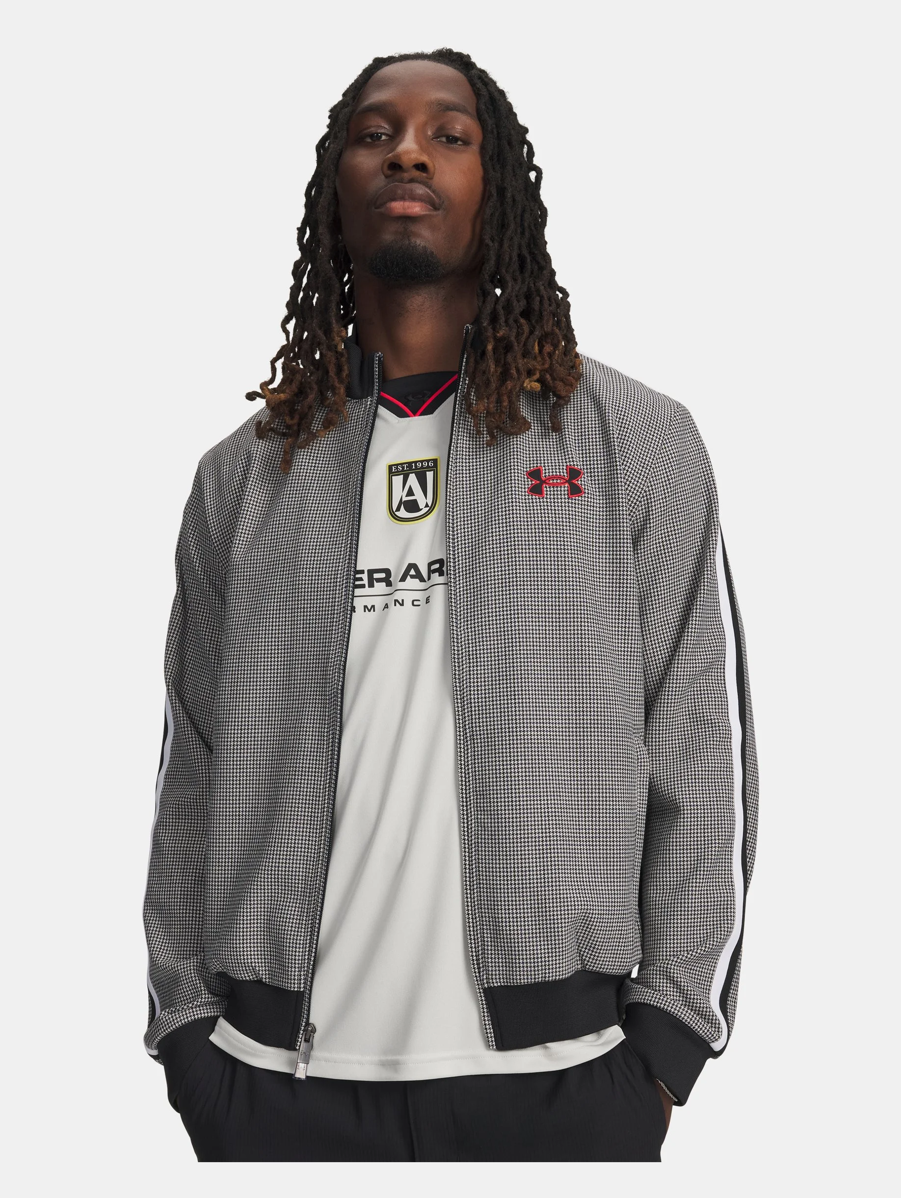UA Houndstooth - 1