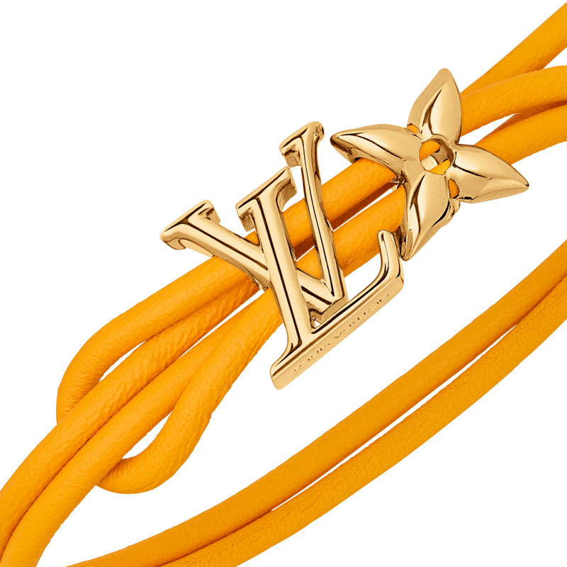 LV Bloom Bracelet 3
