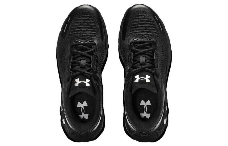 Under Armour Under Armour HOVR Phantom 'Black' 3028443-001 outlook