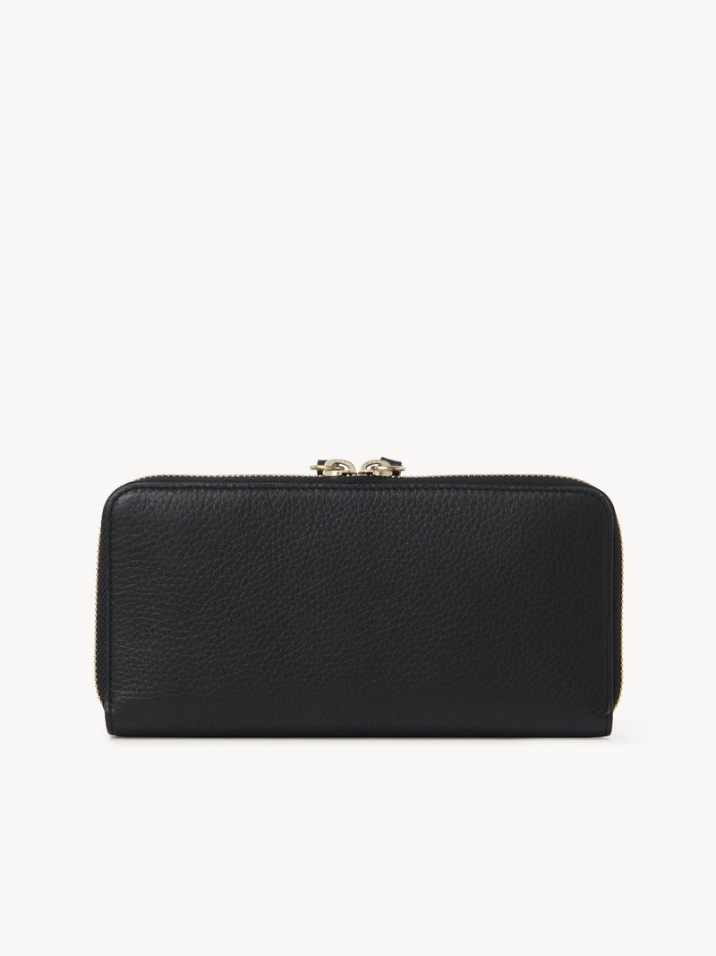 Chloé ALPHABET LONG WALLET outlook
