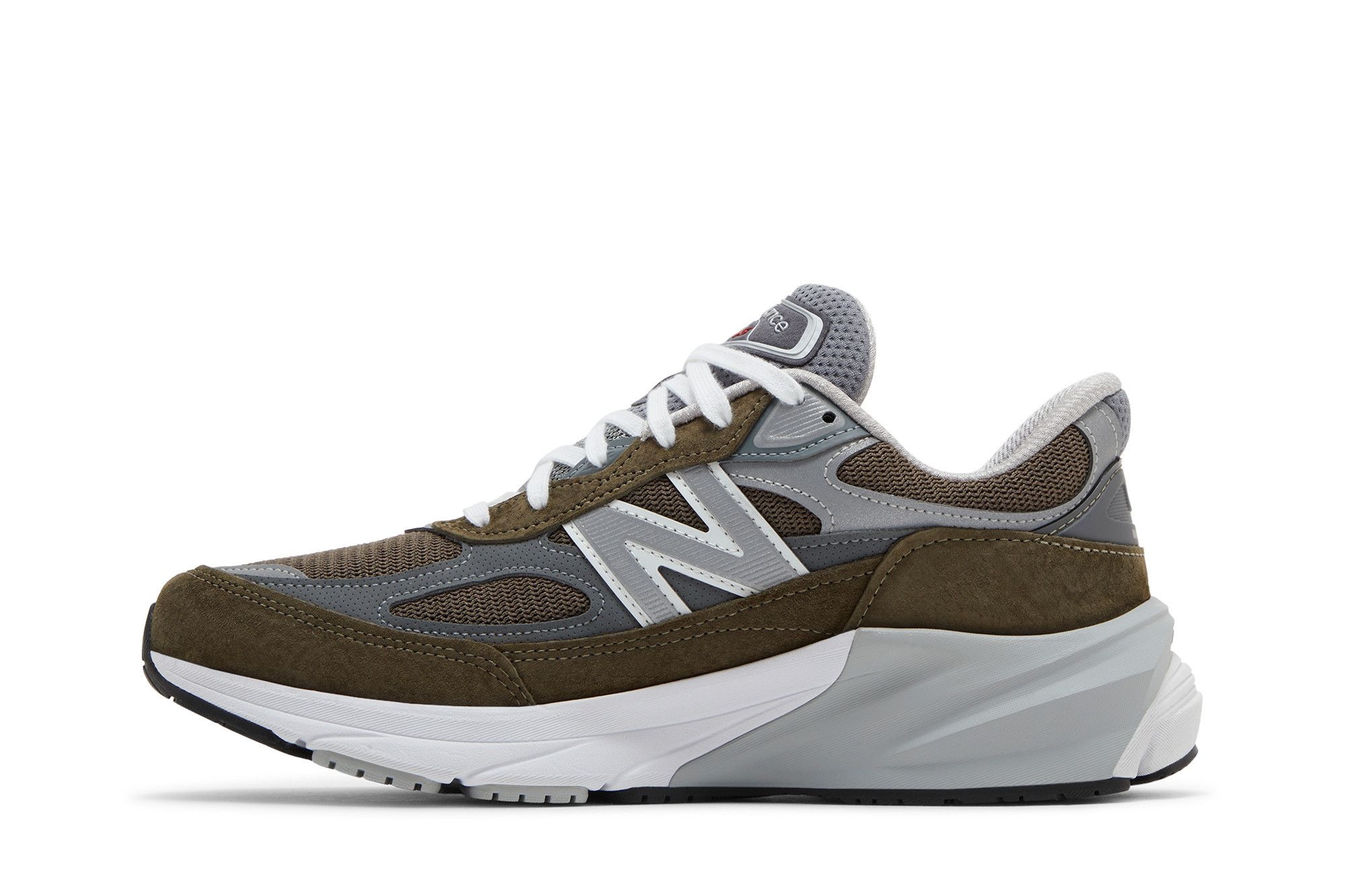990v6 Made in USA 'True Camo' - 3