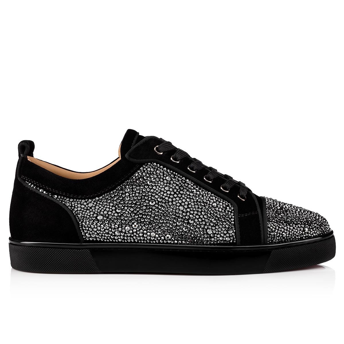 Louis Junior Strass - 2