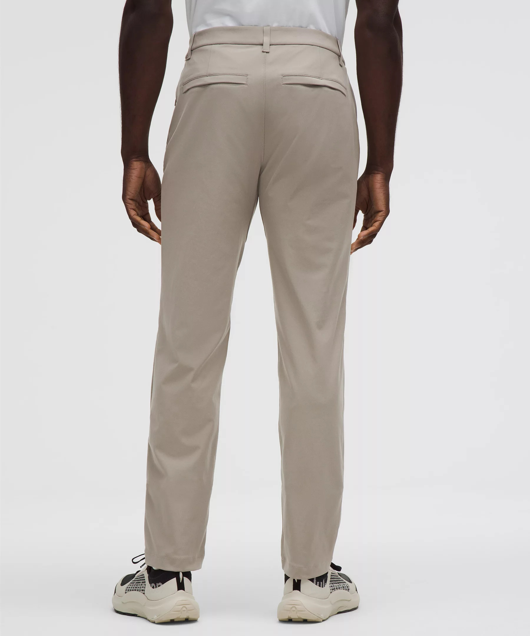 ABC Classic-Fit Trouser 37L *Warpstreme - 3