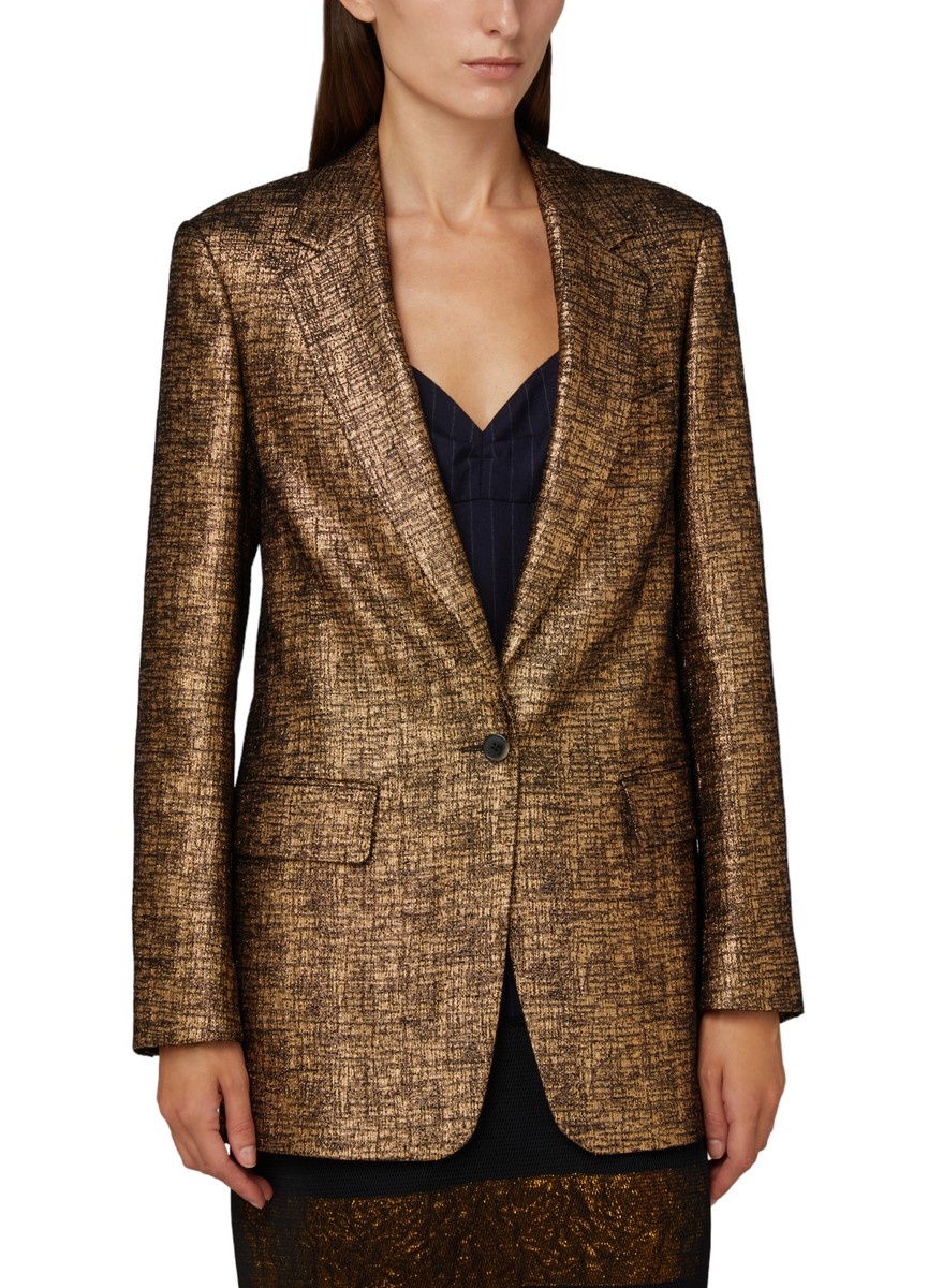 Blanchet blazer jacket - 4