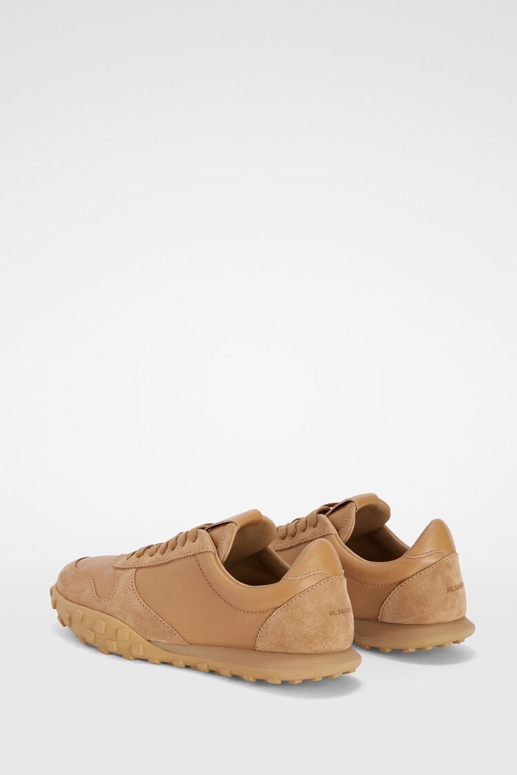 Moon Sneaker - 5