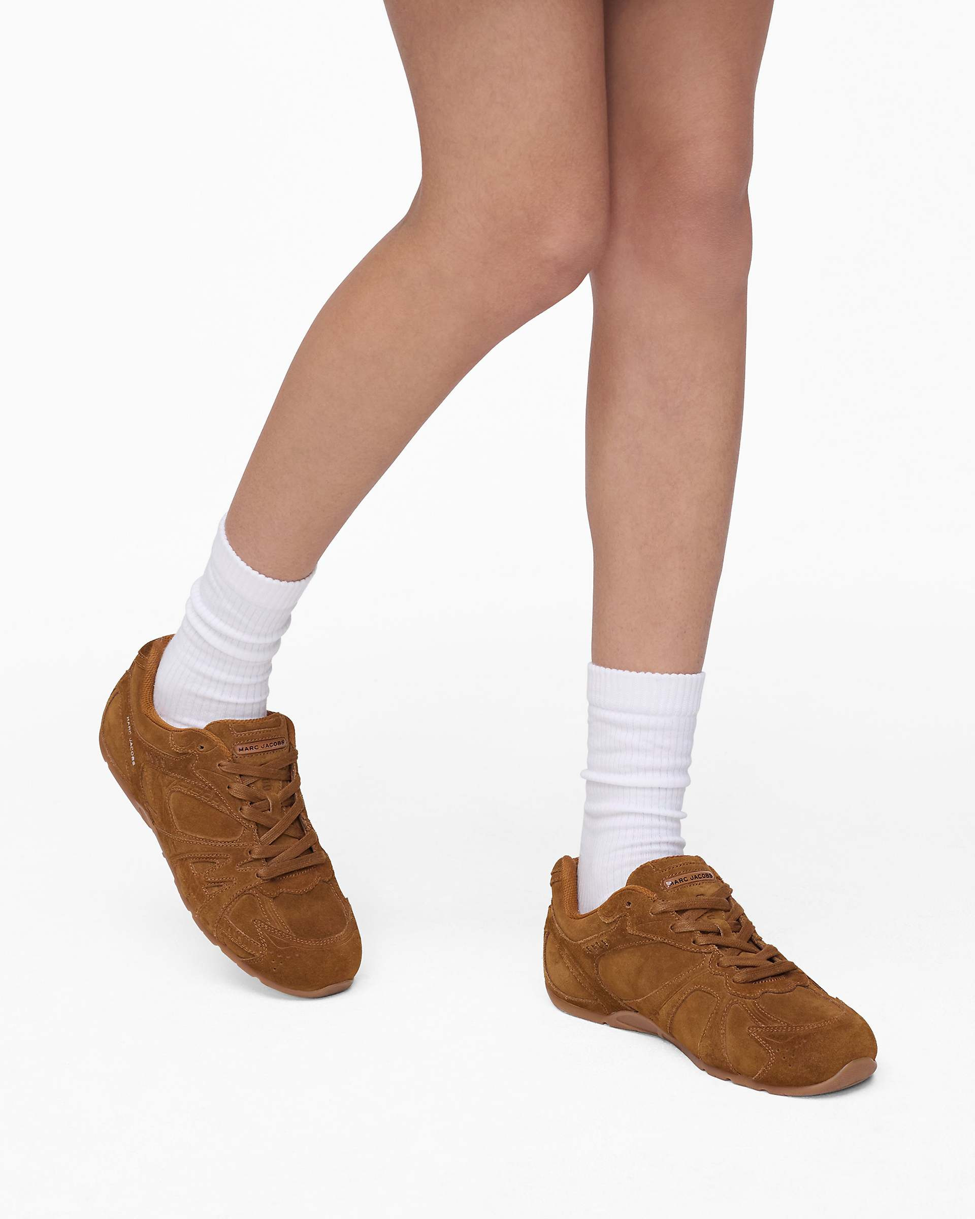 THE SUEDE 72 SPRING SNEAKER - 2