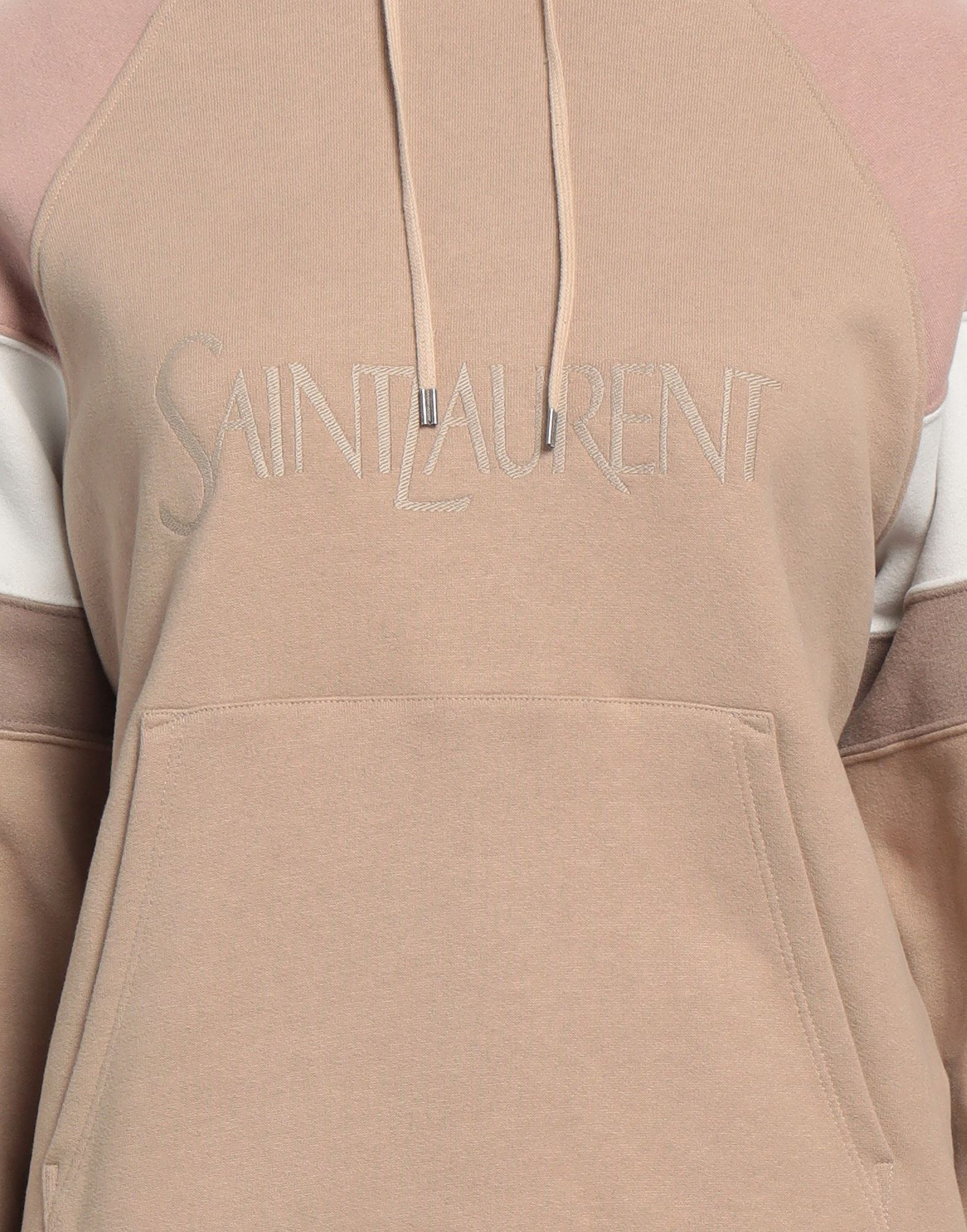 Black Women's Hooded Sweatshirt - 4
