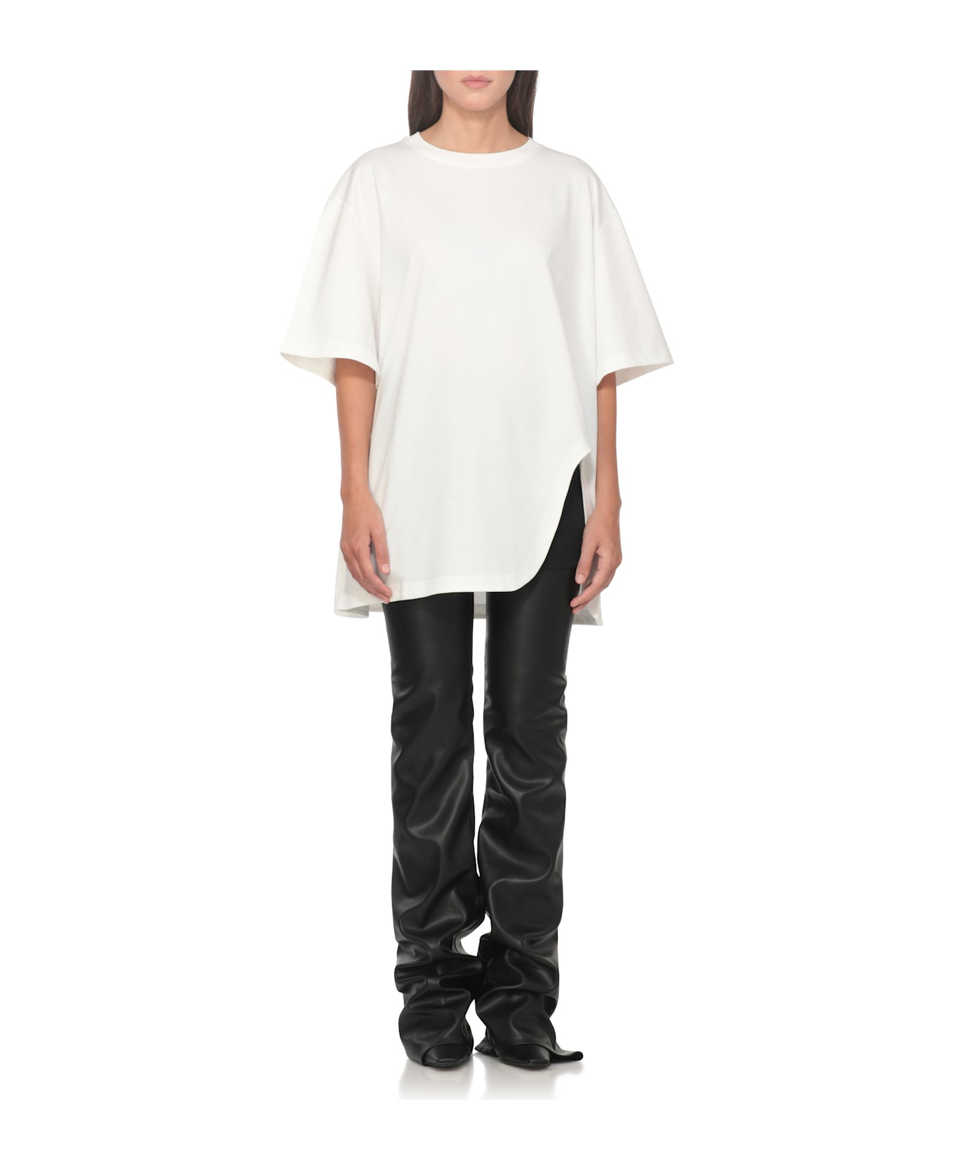 T-shirt With Logo - 3