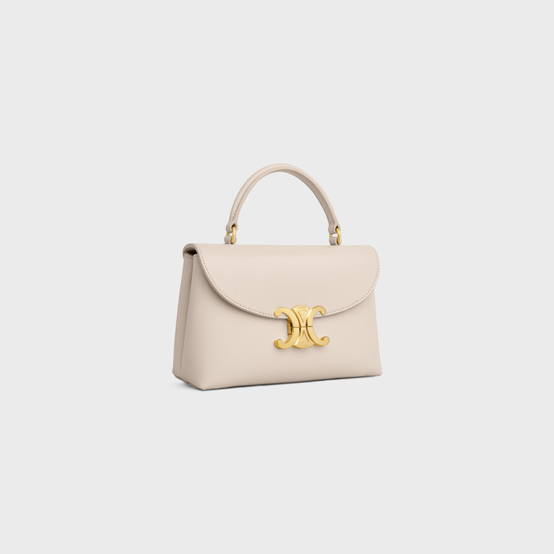 CELINE TEEN NINO BAG in shiny calfskin outlook