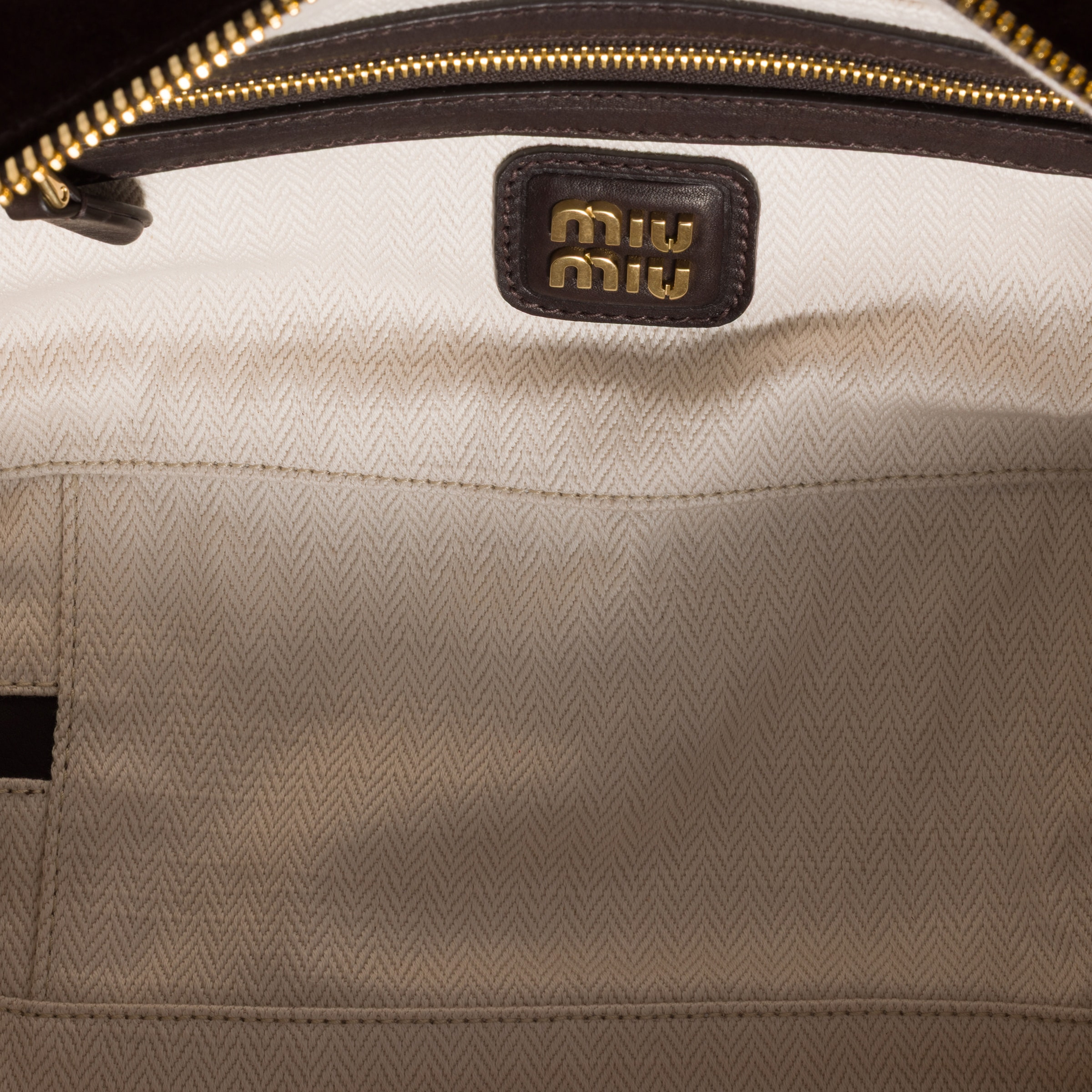Arcadie suede bag - 4
