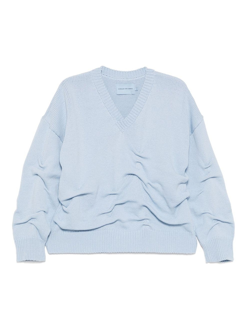 cotton jumper 1