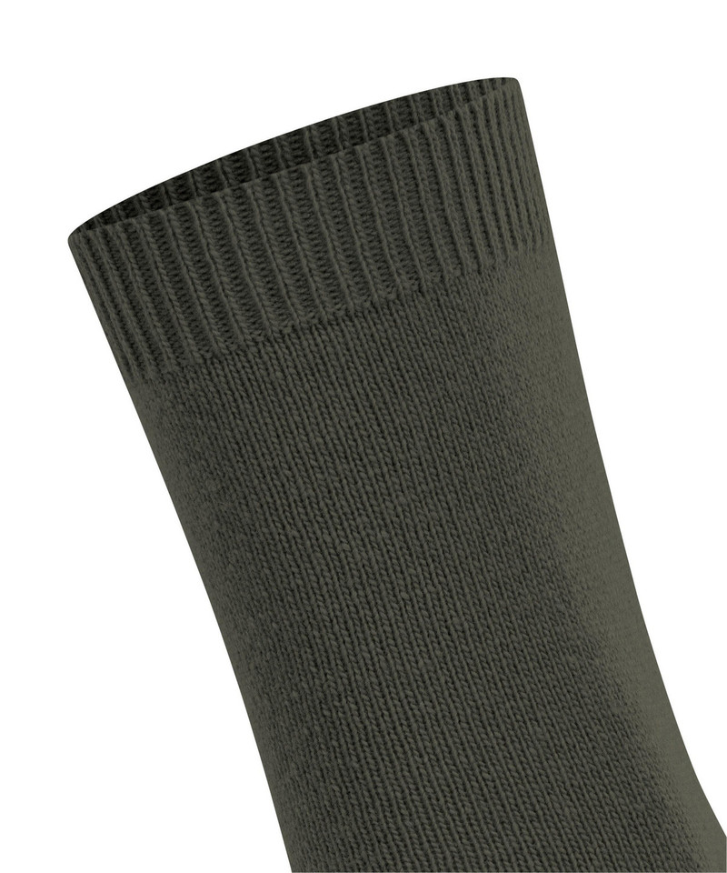 Cosy Wool Women Socks 4